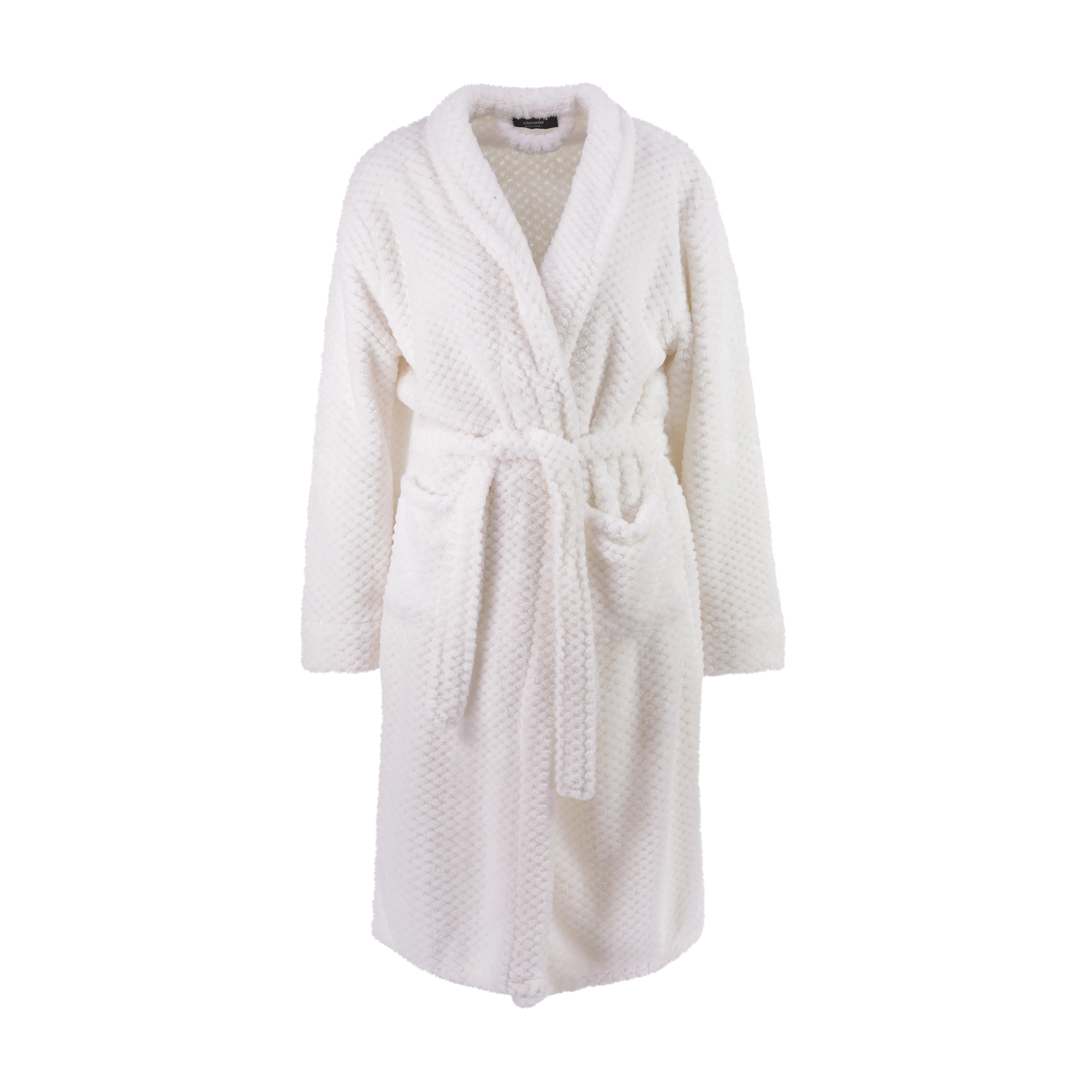 Mora Bathrobe