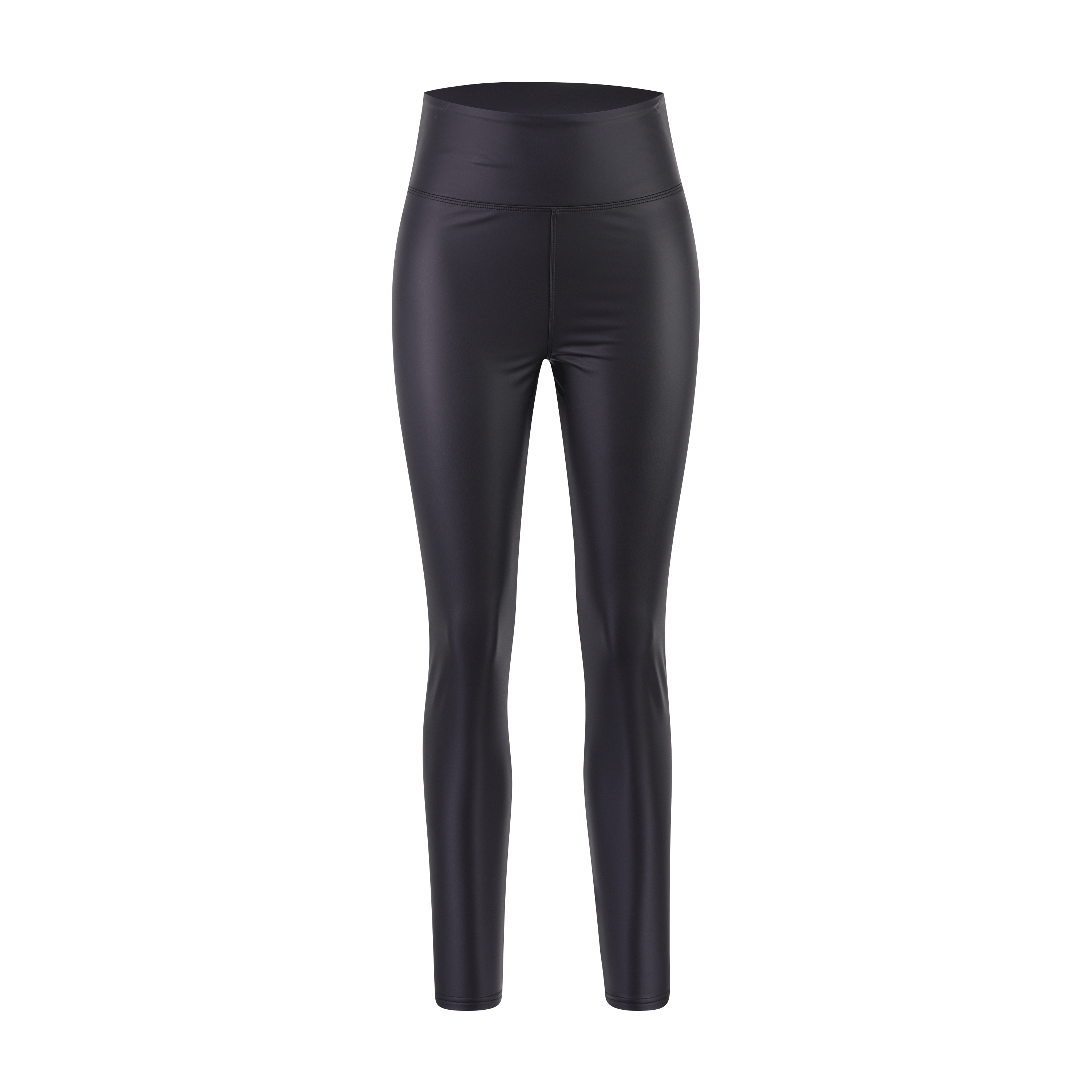 Pu Leggings