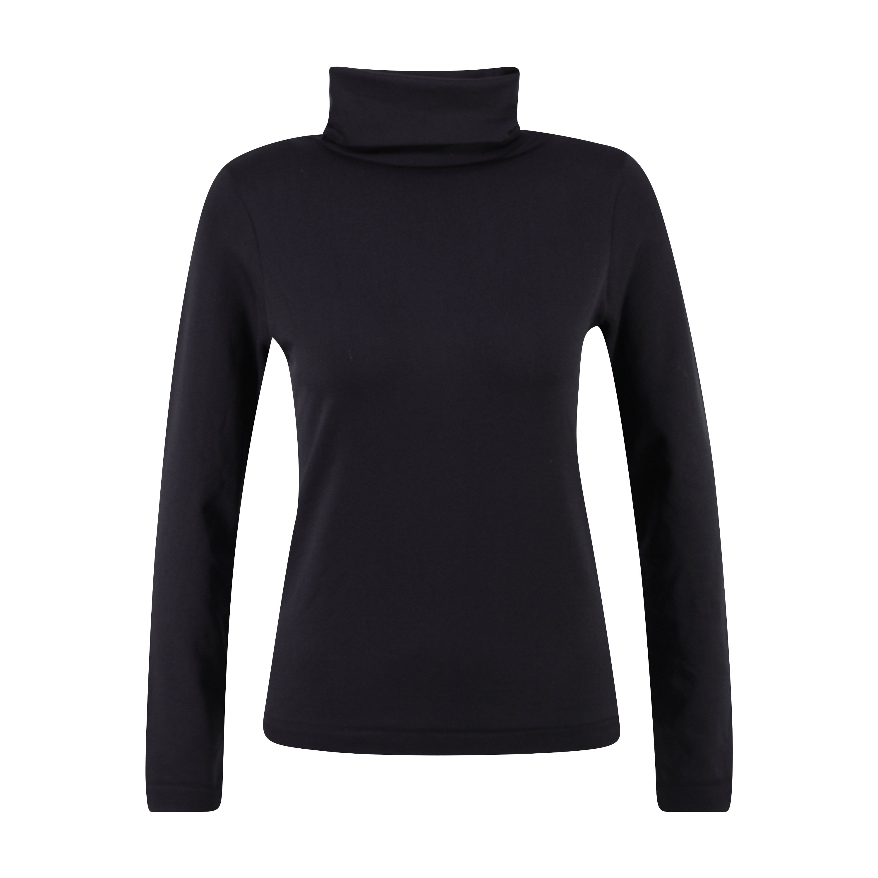 Nova Roll Neck Shirt