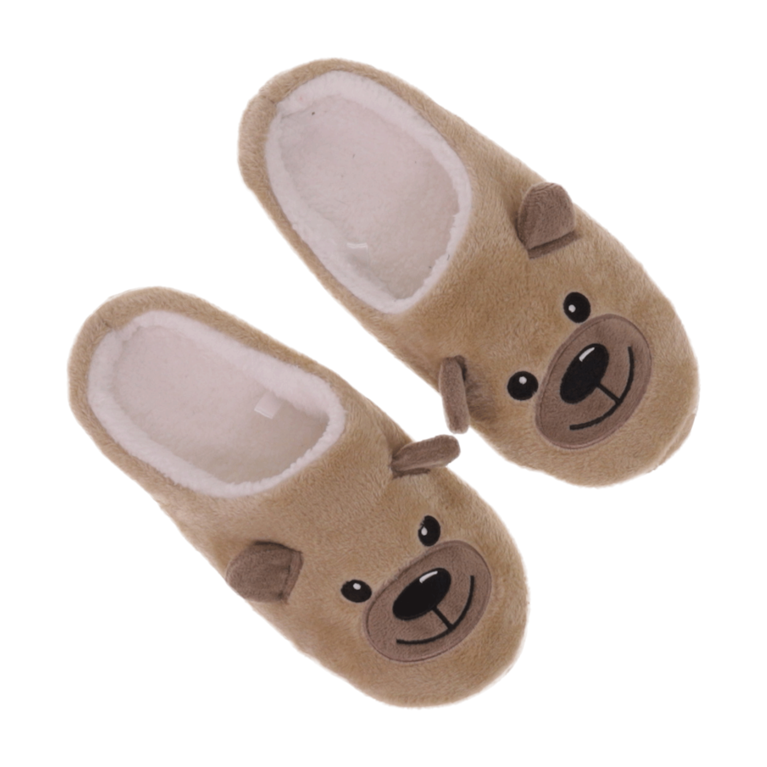 Bear Slippers
