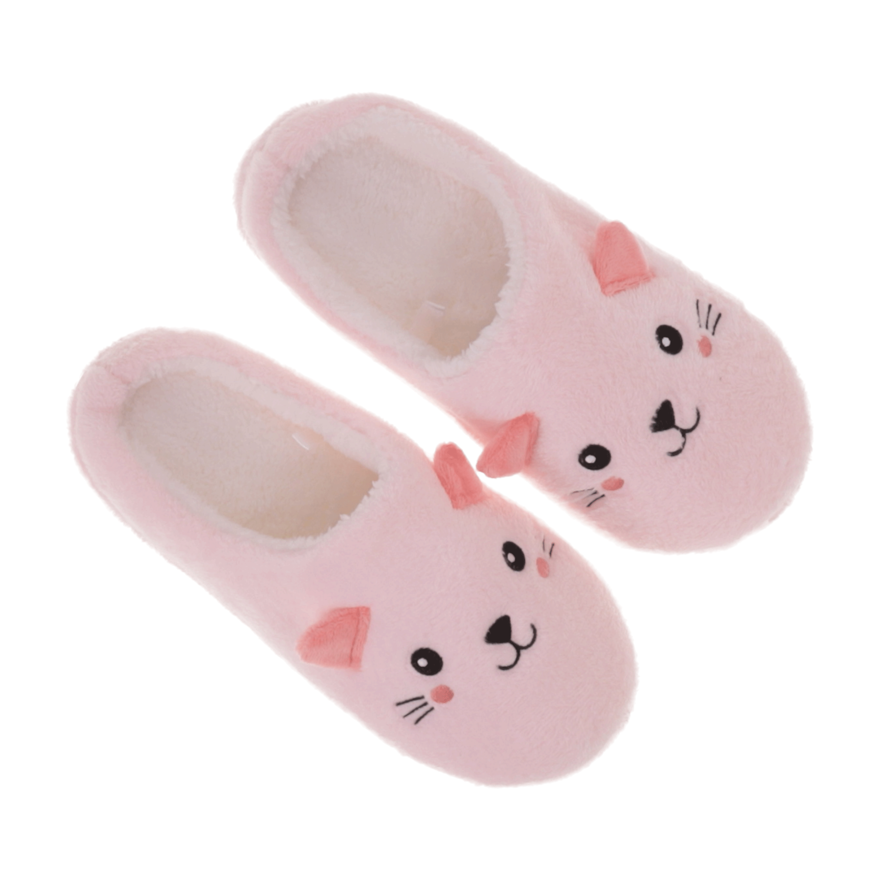 Cat Slippers