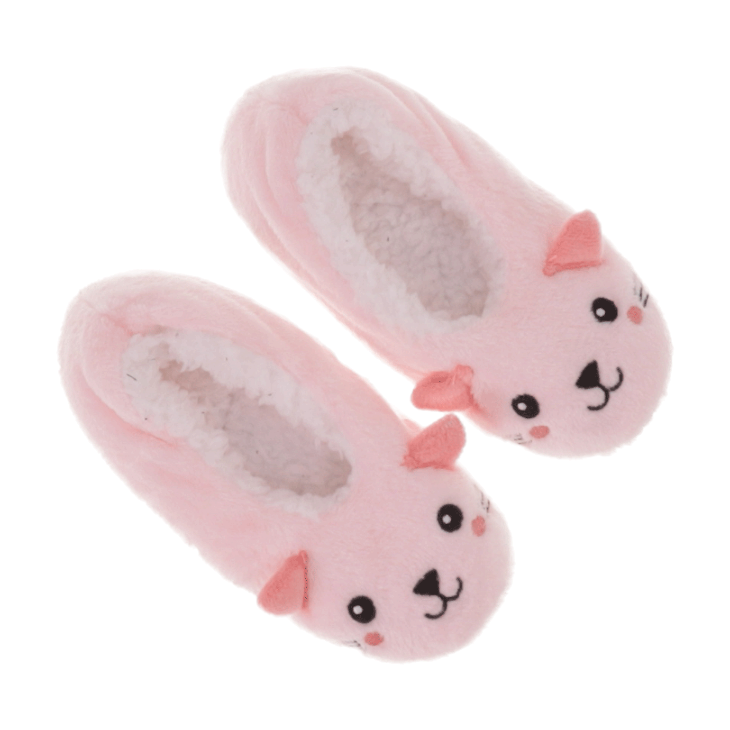Cat Slippers Kids