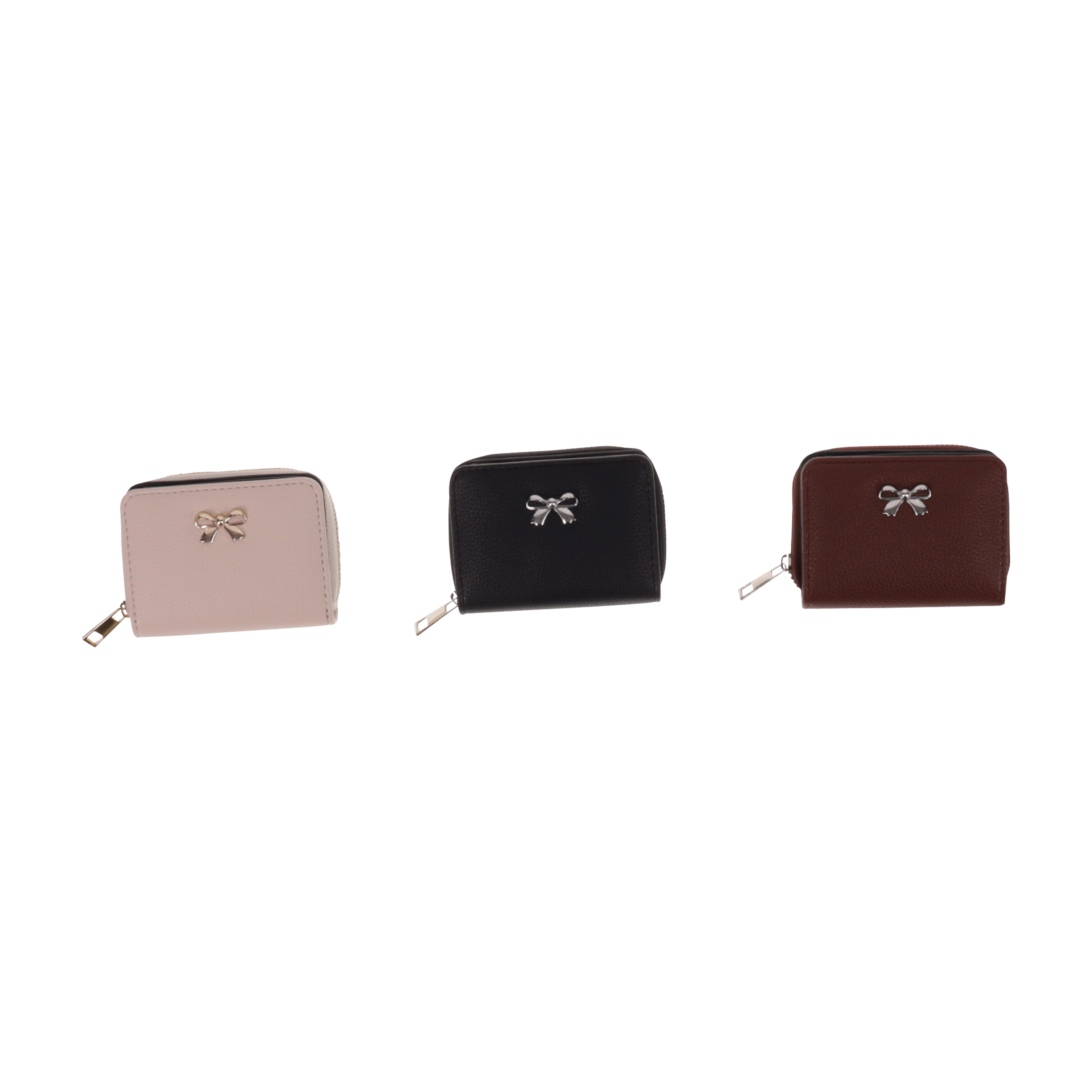 Accessoires: Ribbon S. Wallet in Assortiert CHF 6.95 für Frauen | Chicorée