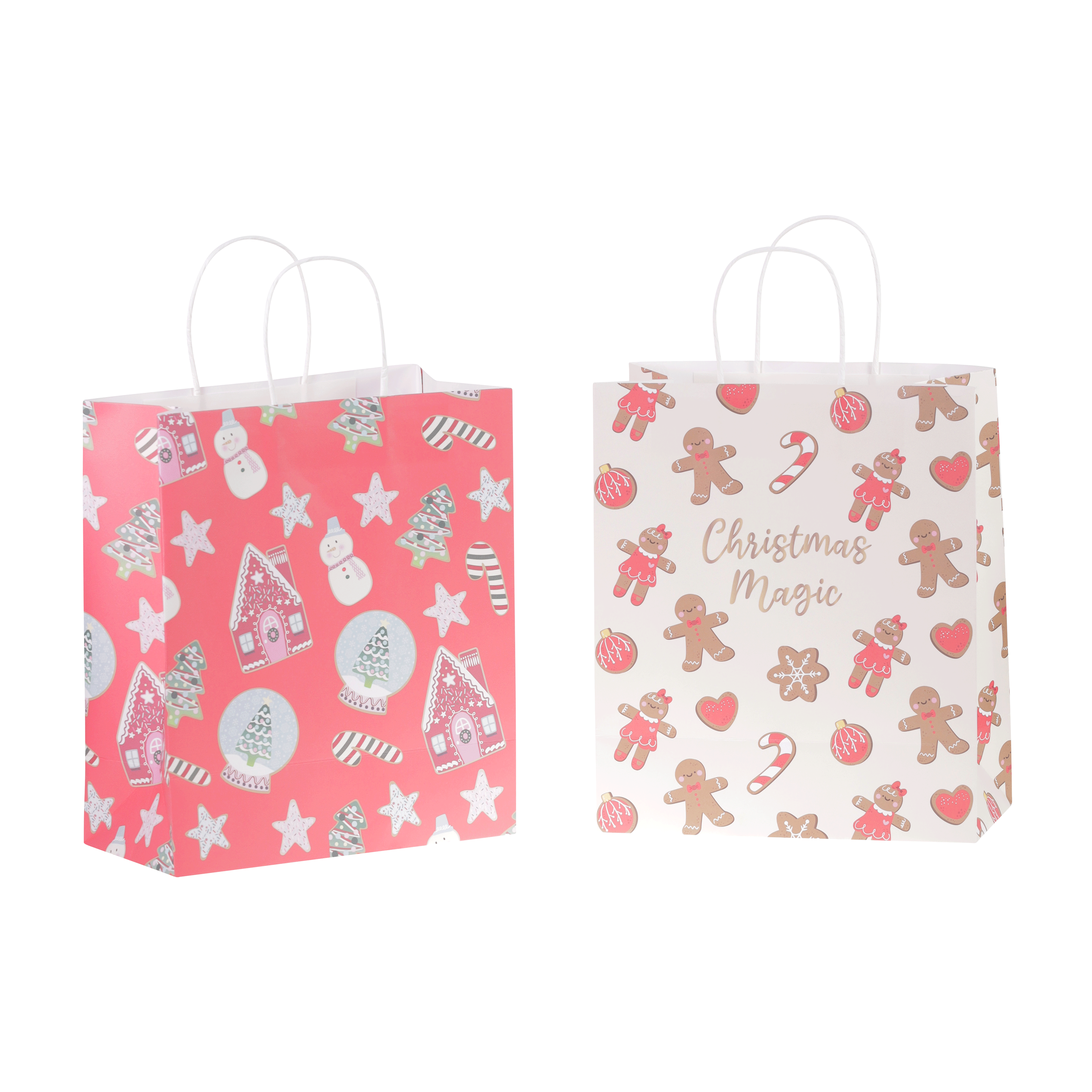 Gift Bag 2pk