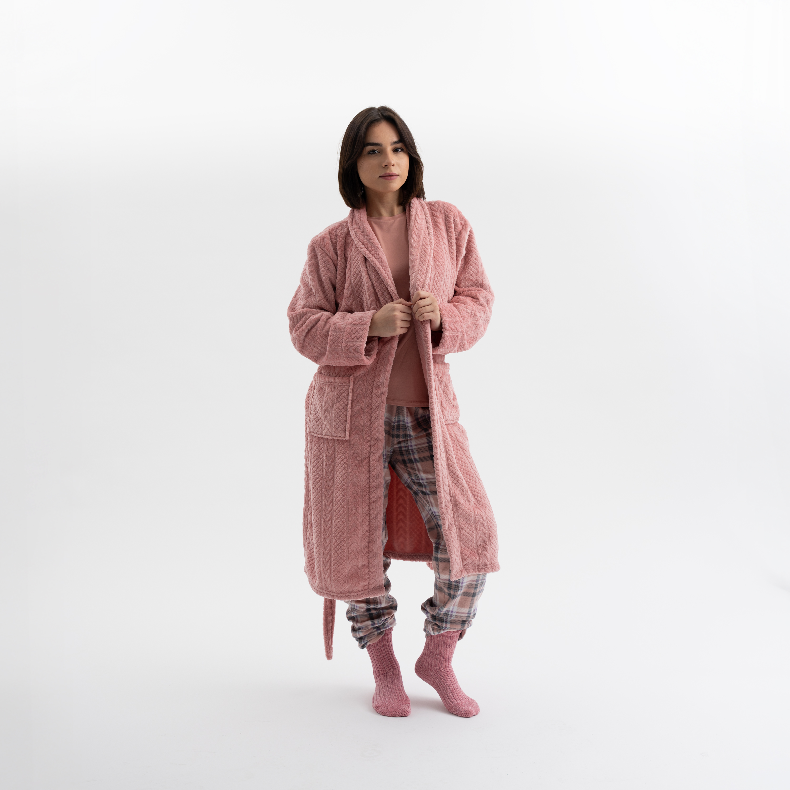 Mira Bathrobe