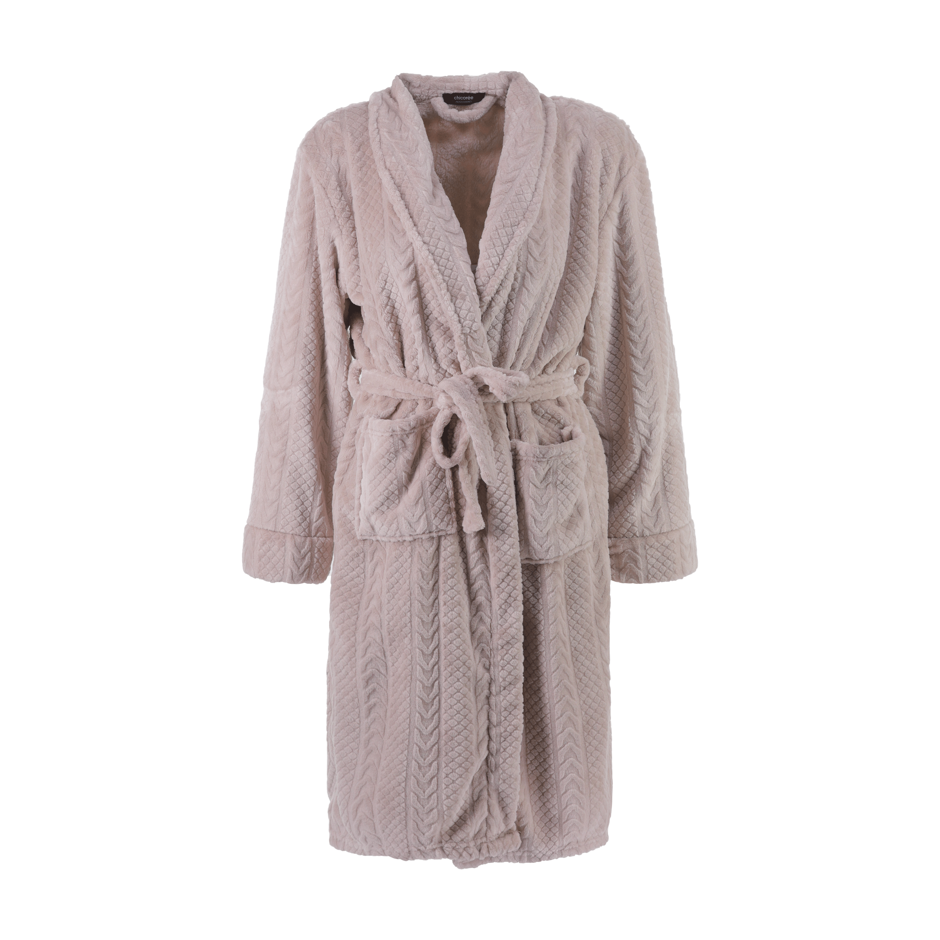 Mira Bathrobe