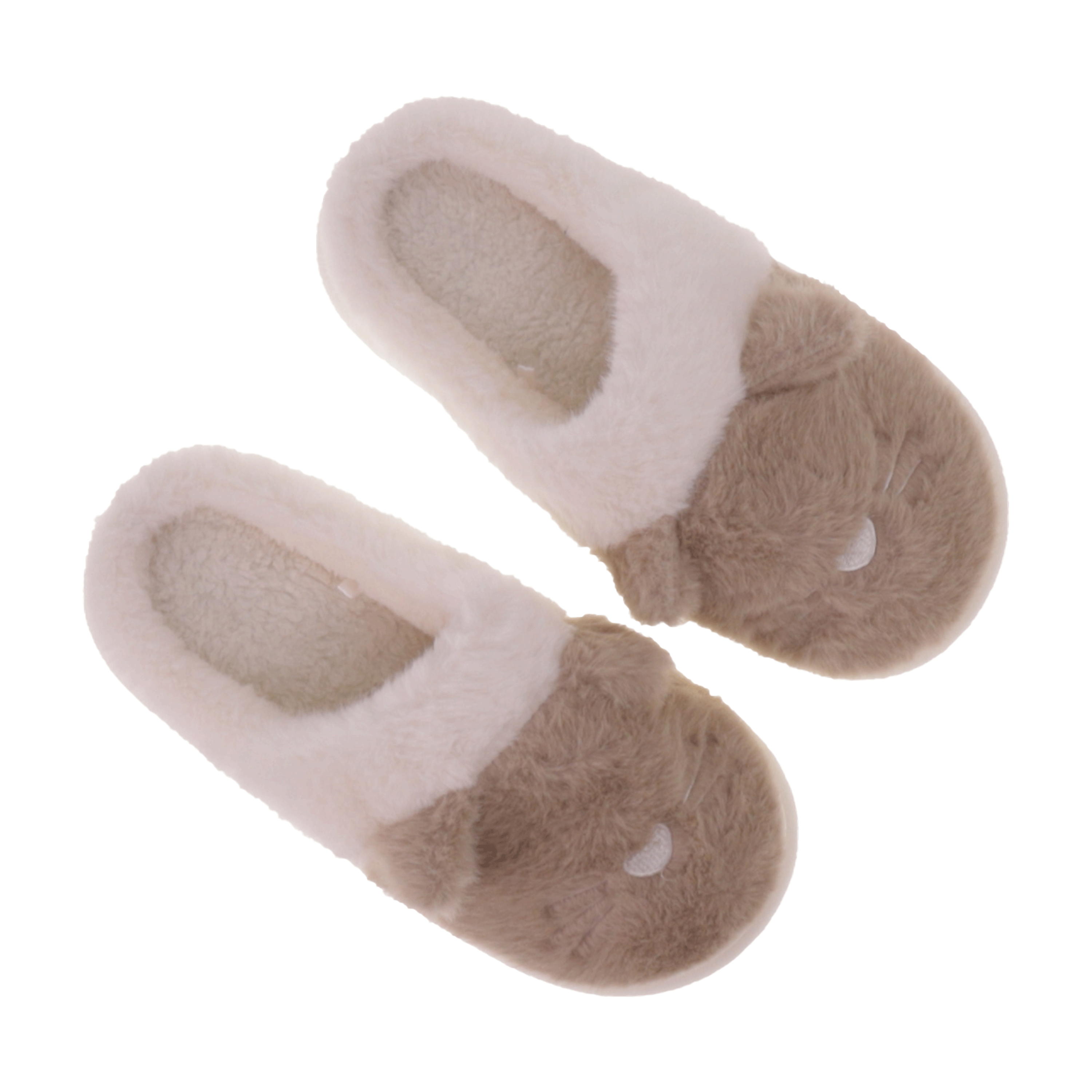 Mira Slippers