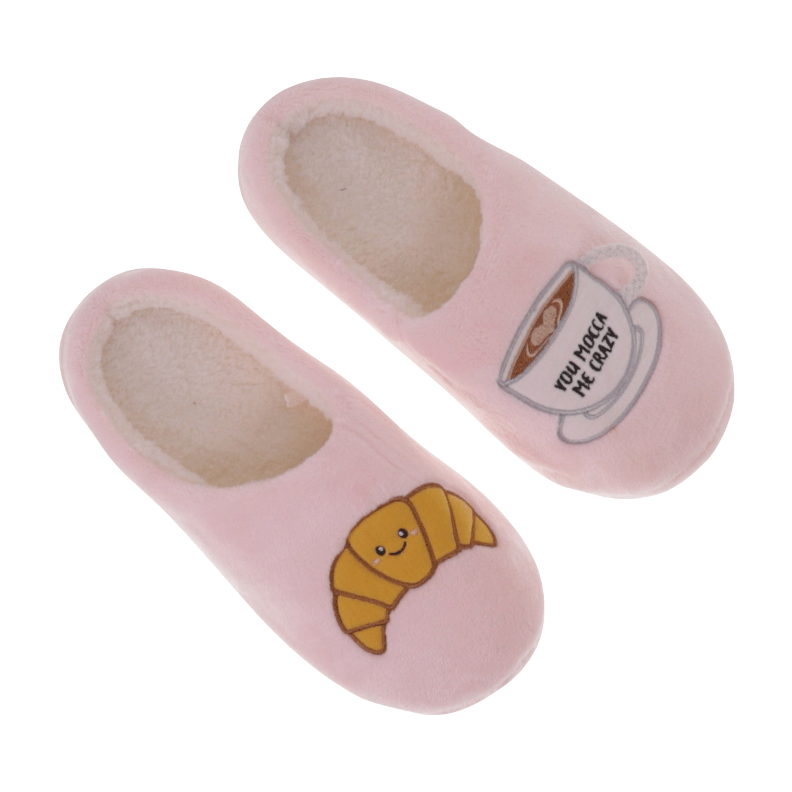 Caffe Slippers