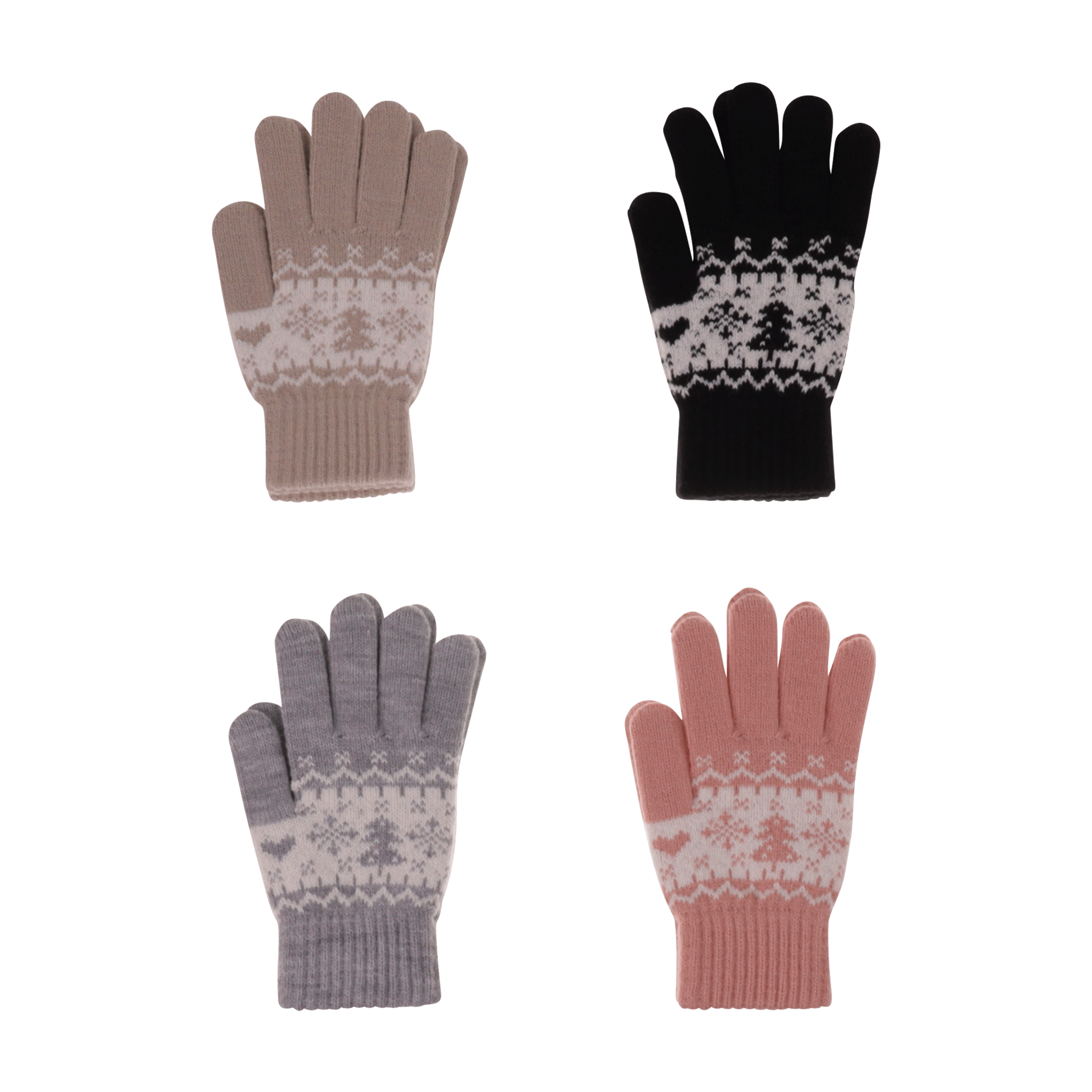 Norway Gloves