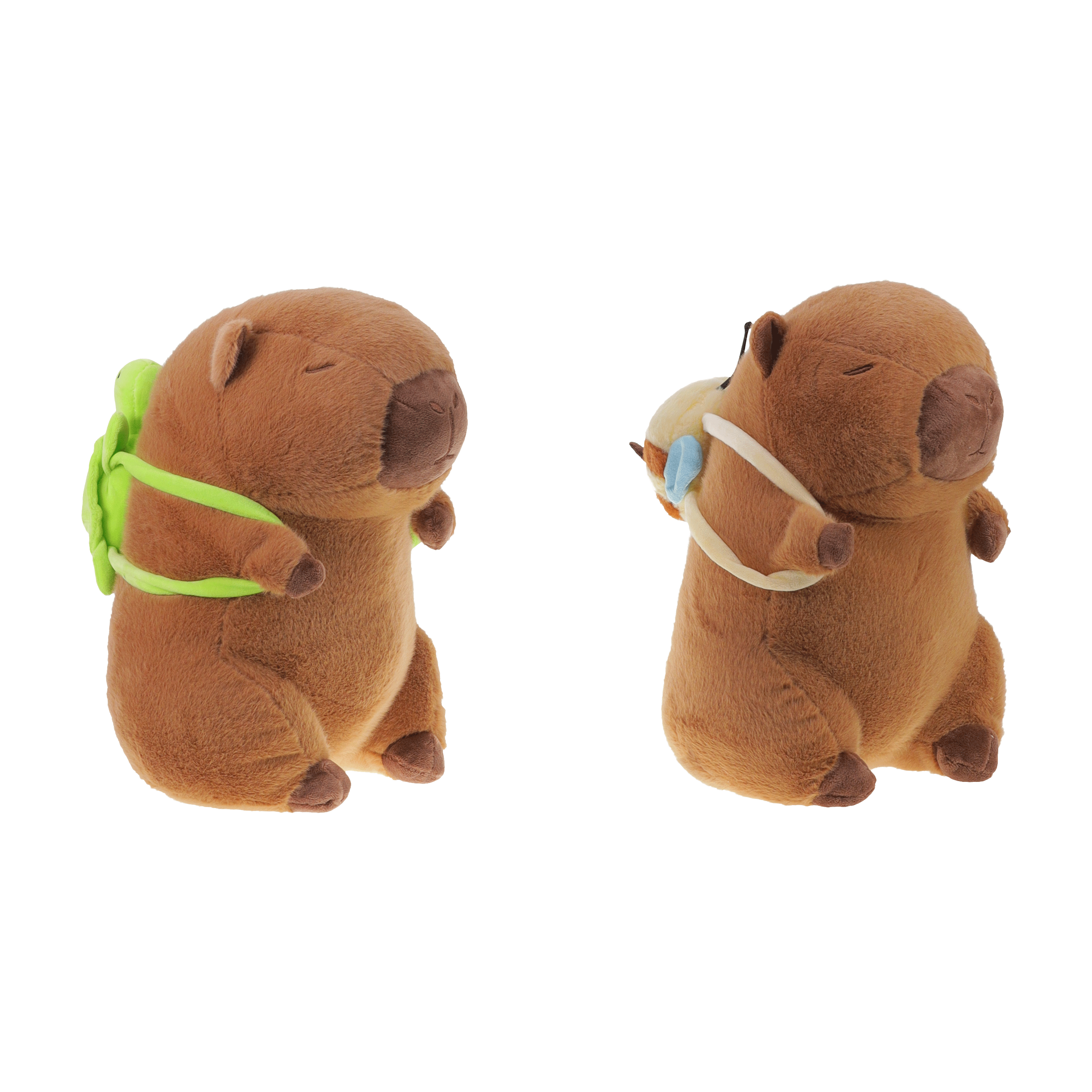 Capybara Toy