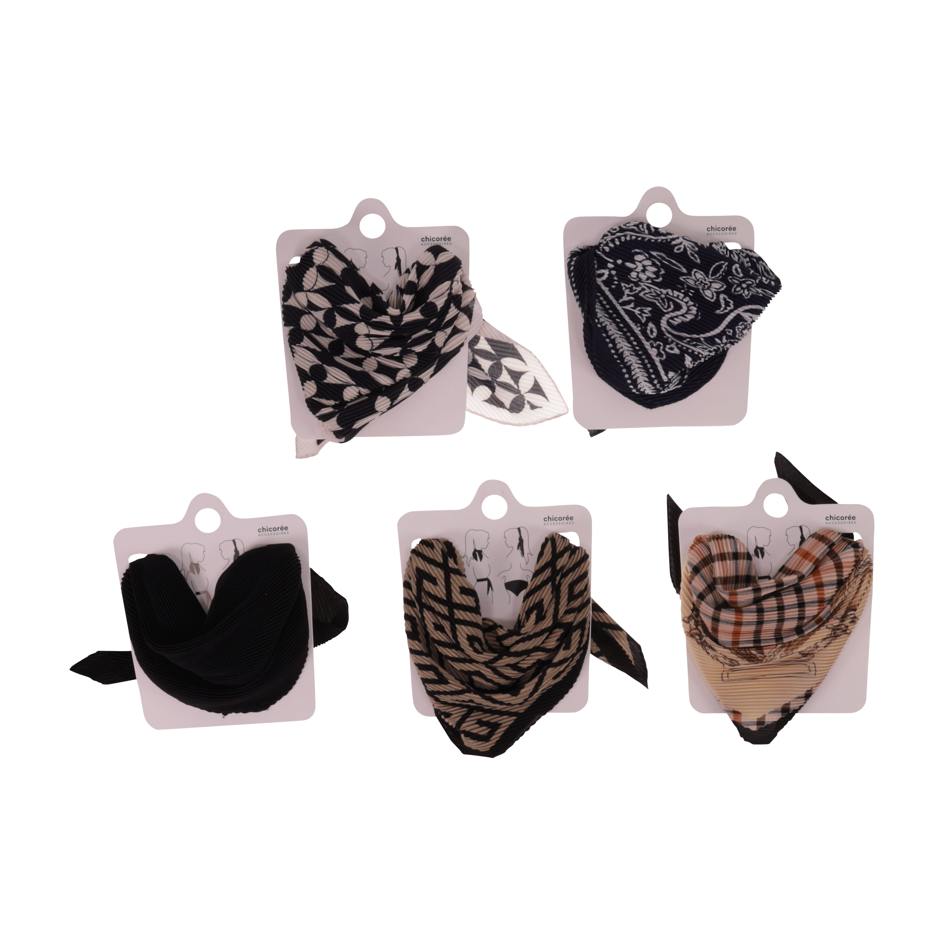 Ada C. Foulard