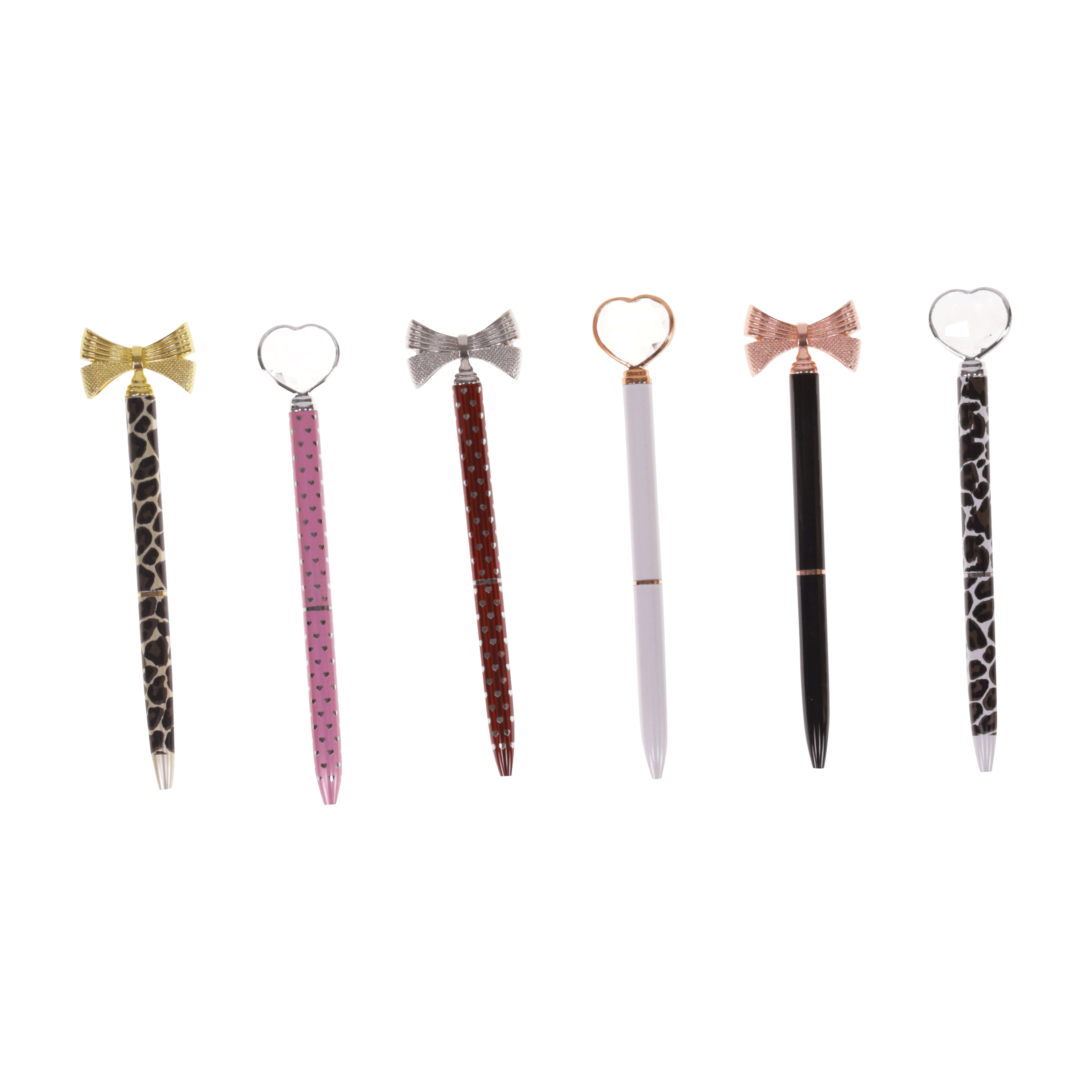 Heart Pen