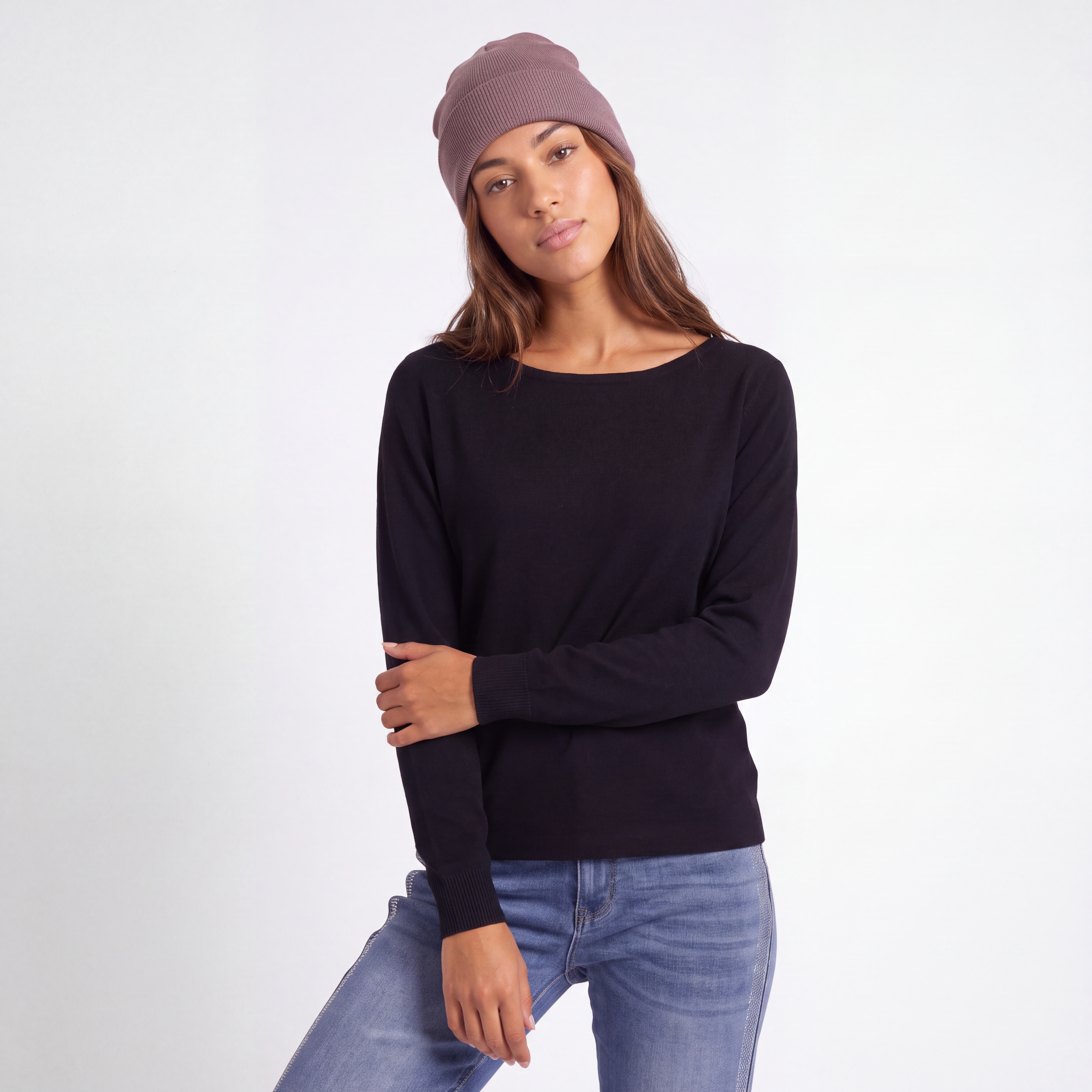 Basic Beanie 1