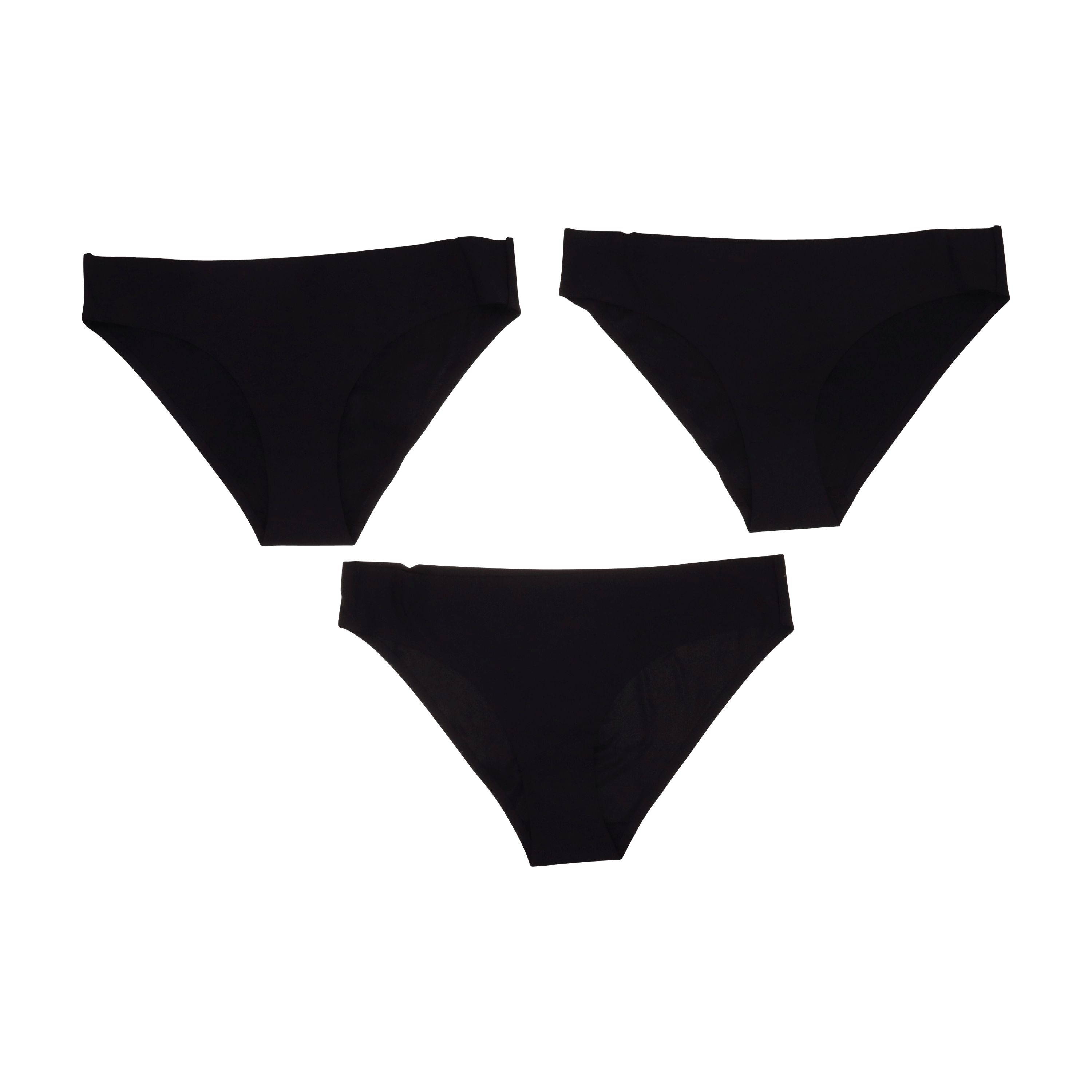 Invisible Mini 3pk