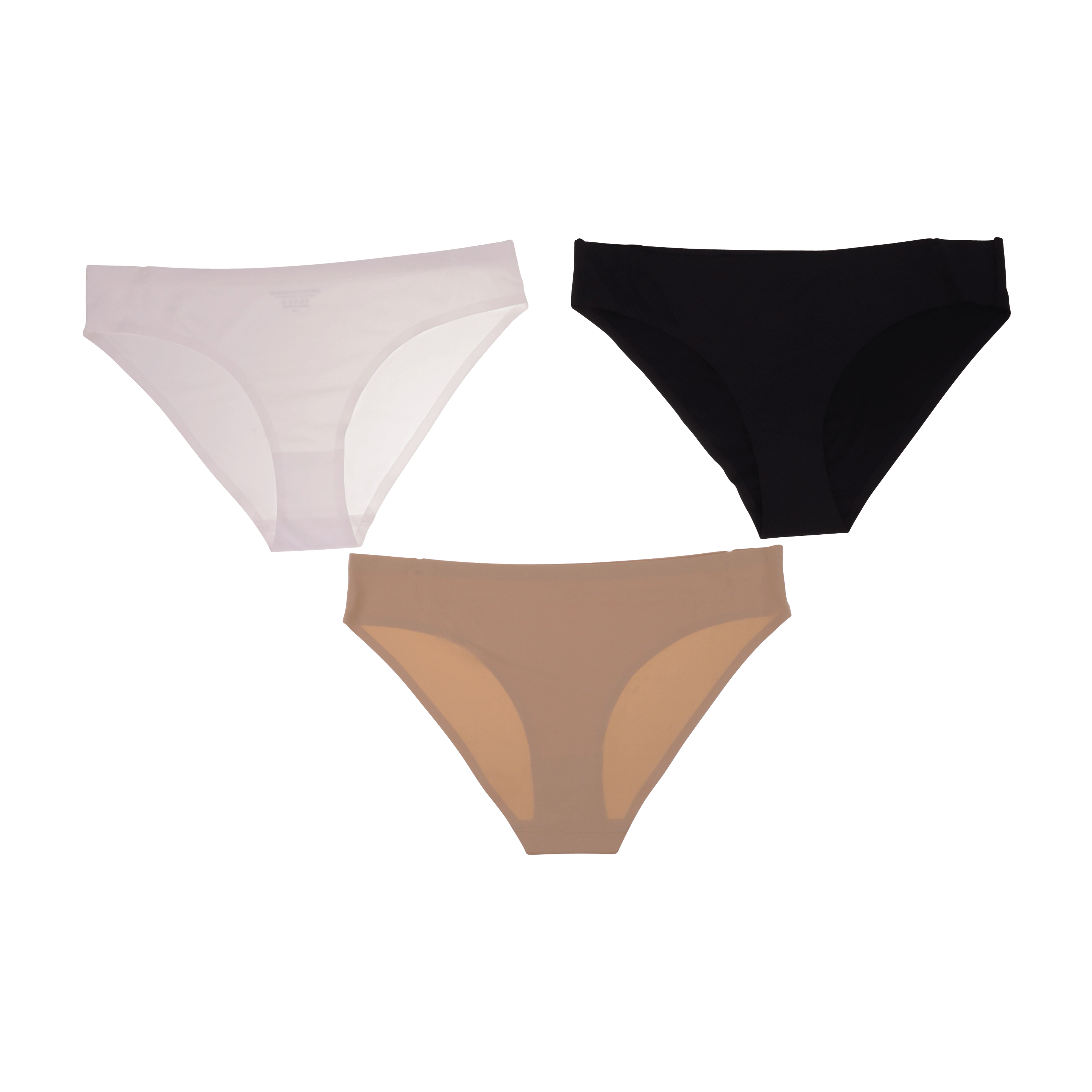 Invisible Mini 3pk
