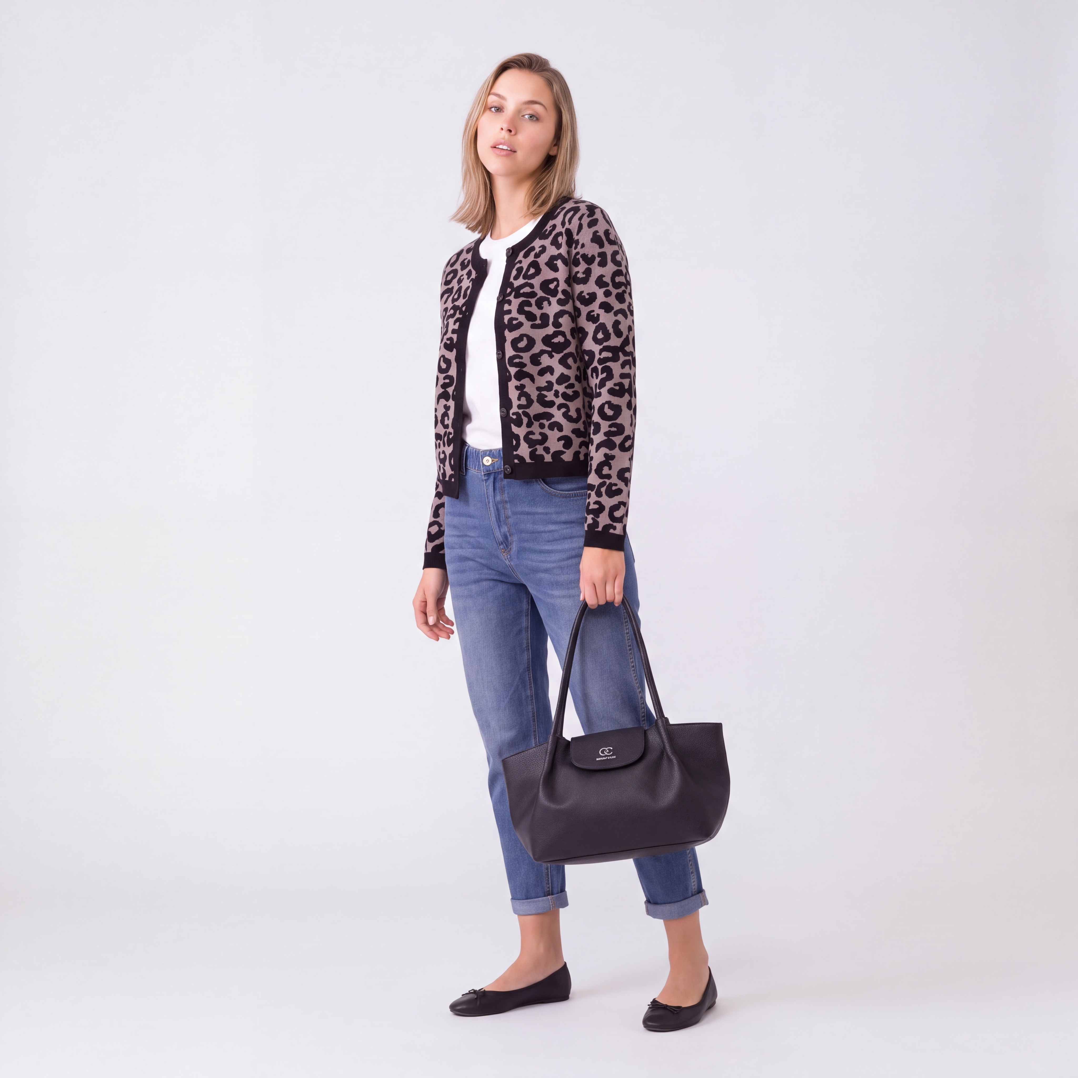 Liana Shopper