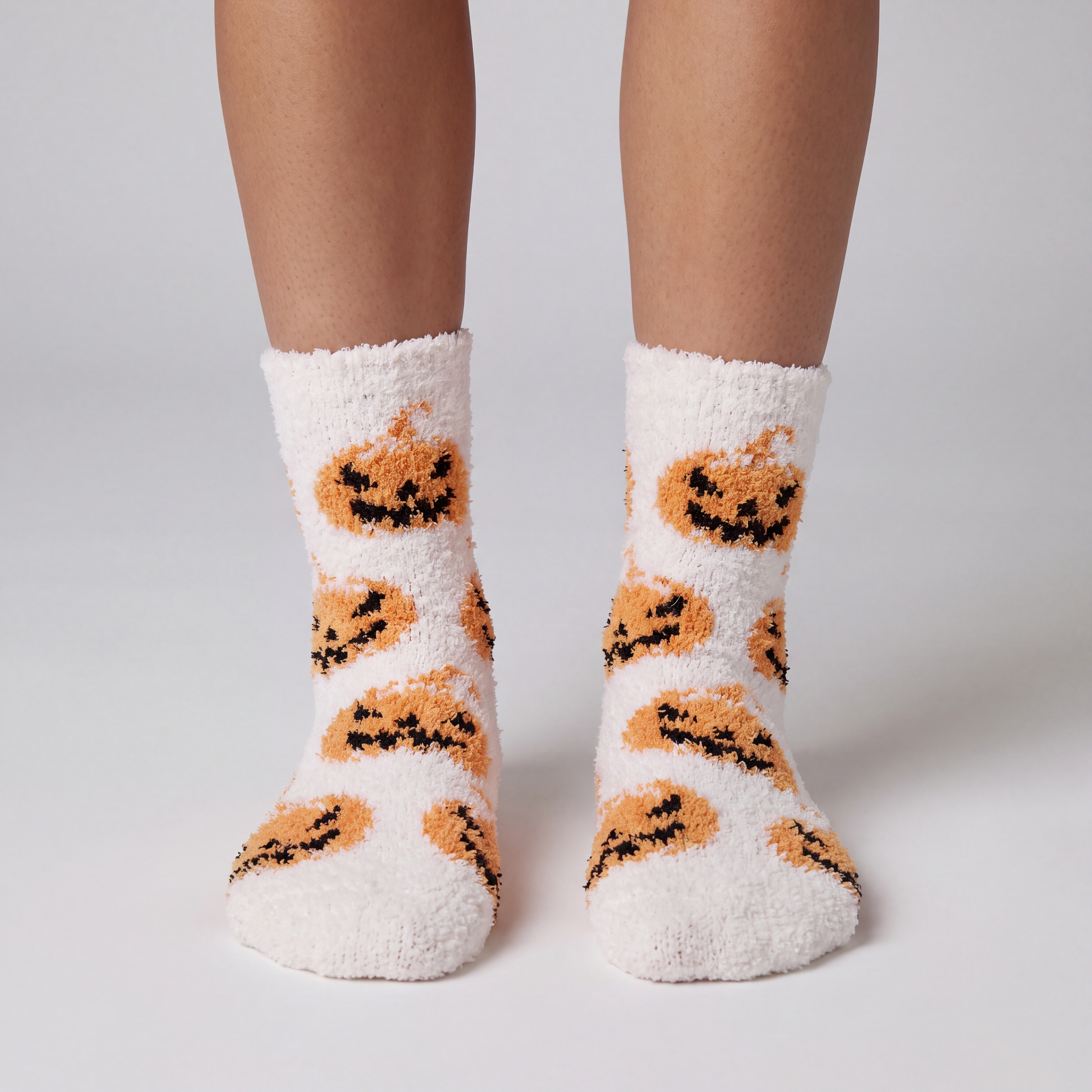 Halloween Cosy Socks