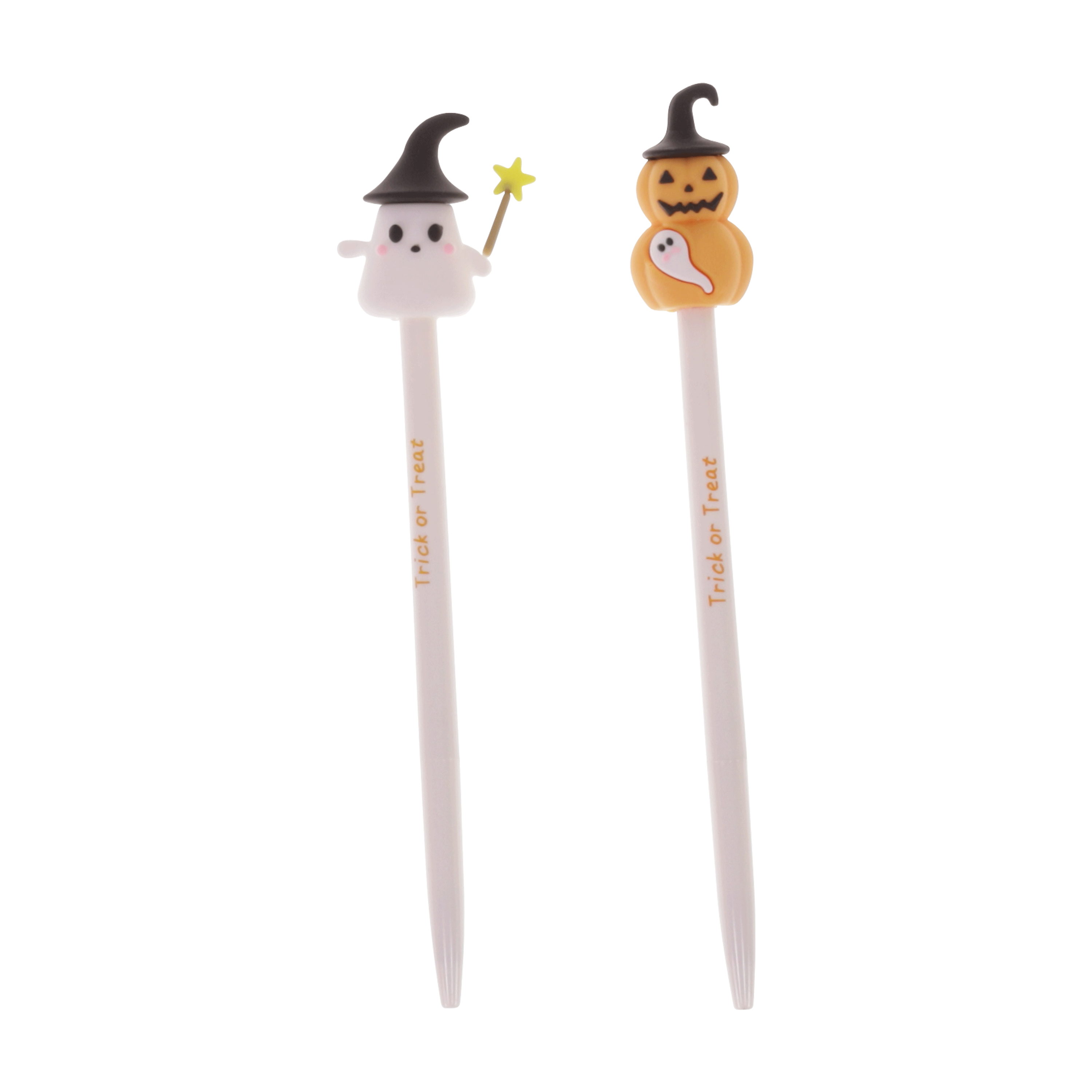 Halloween Pen
