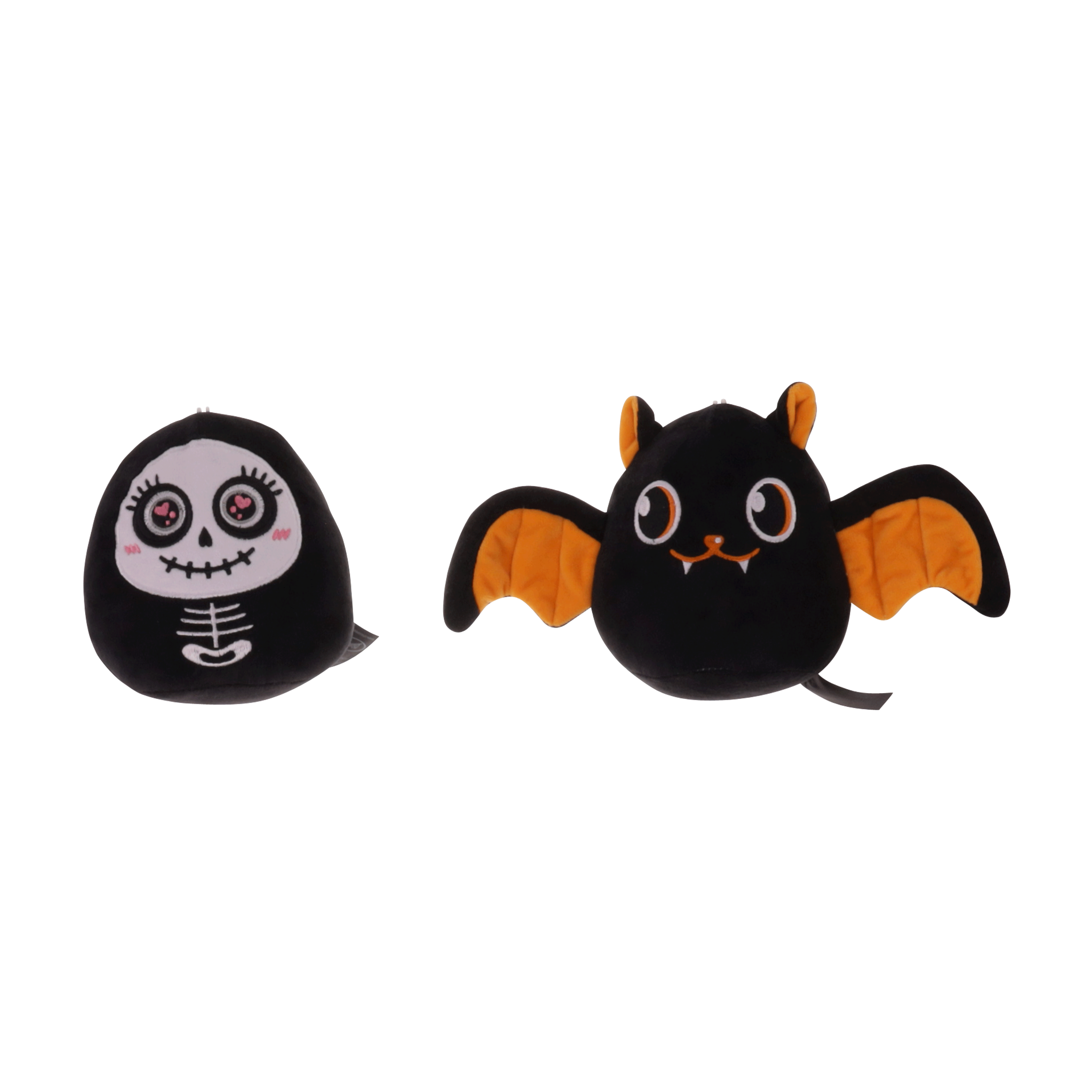 Softy Toys Halloween