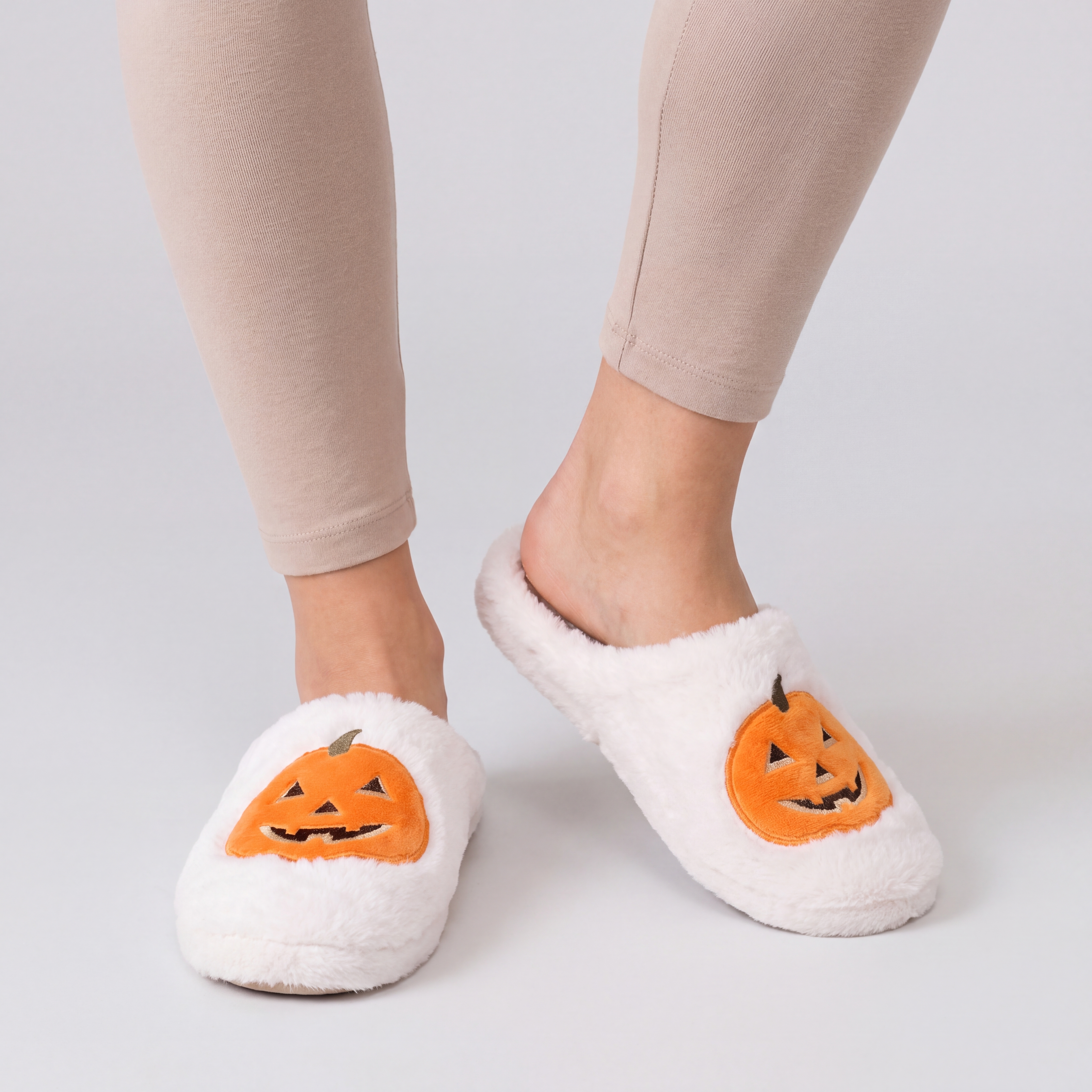 Halloween Slippers