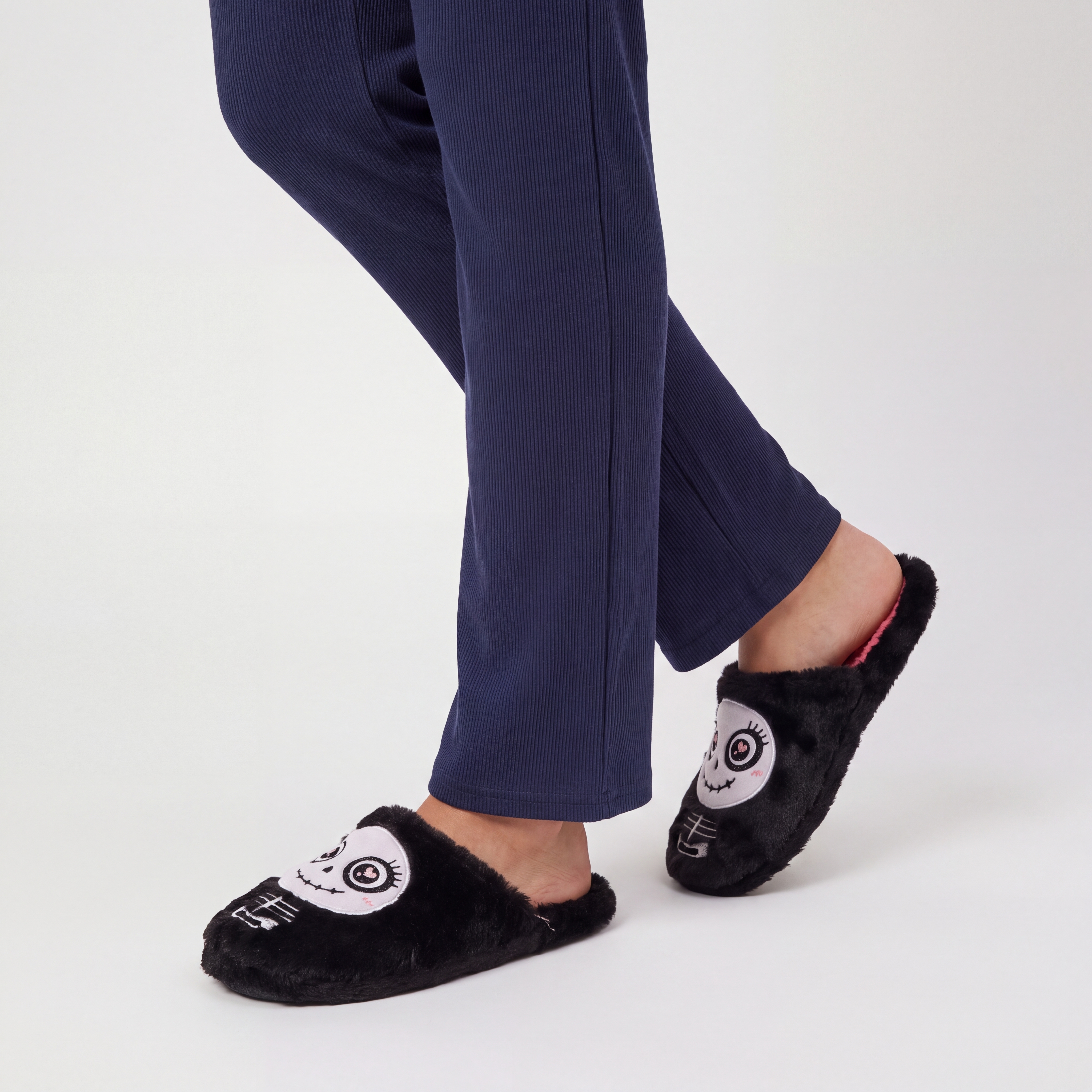 Halloween Slippers
