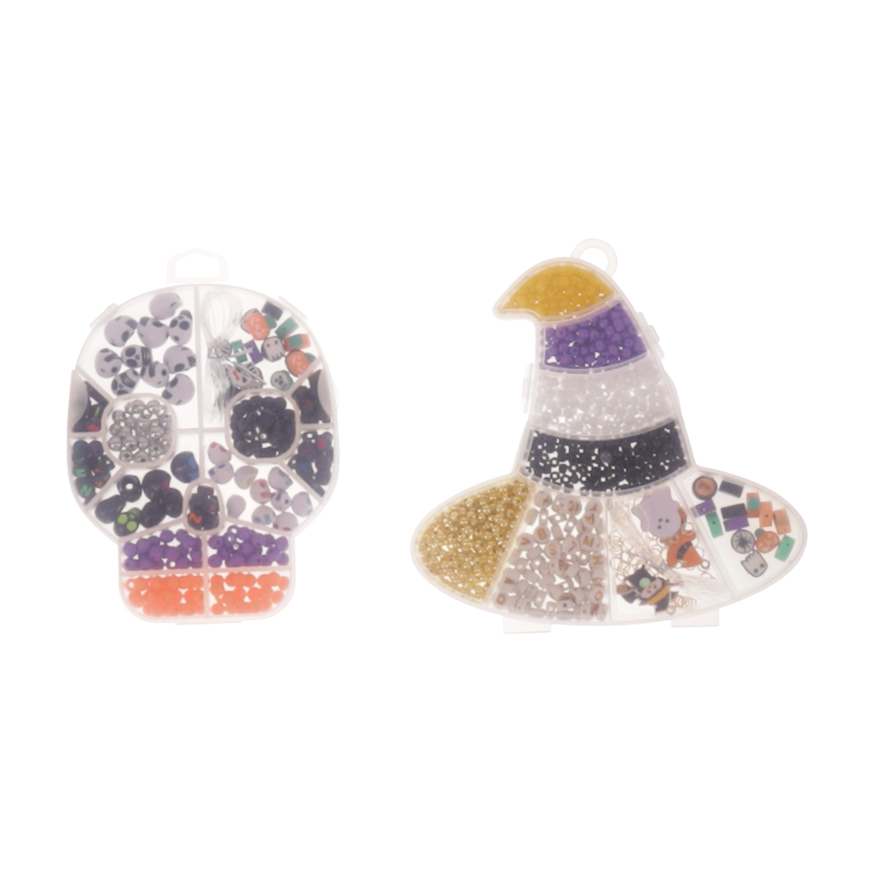Halloween Beads