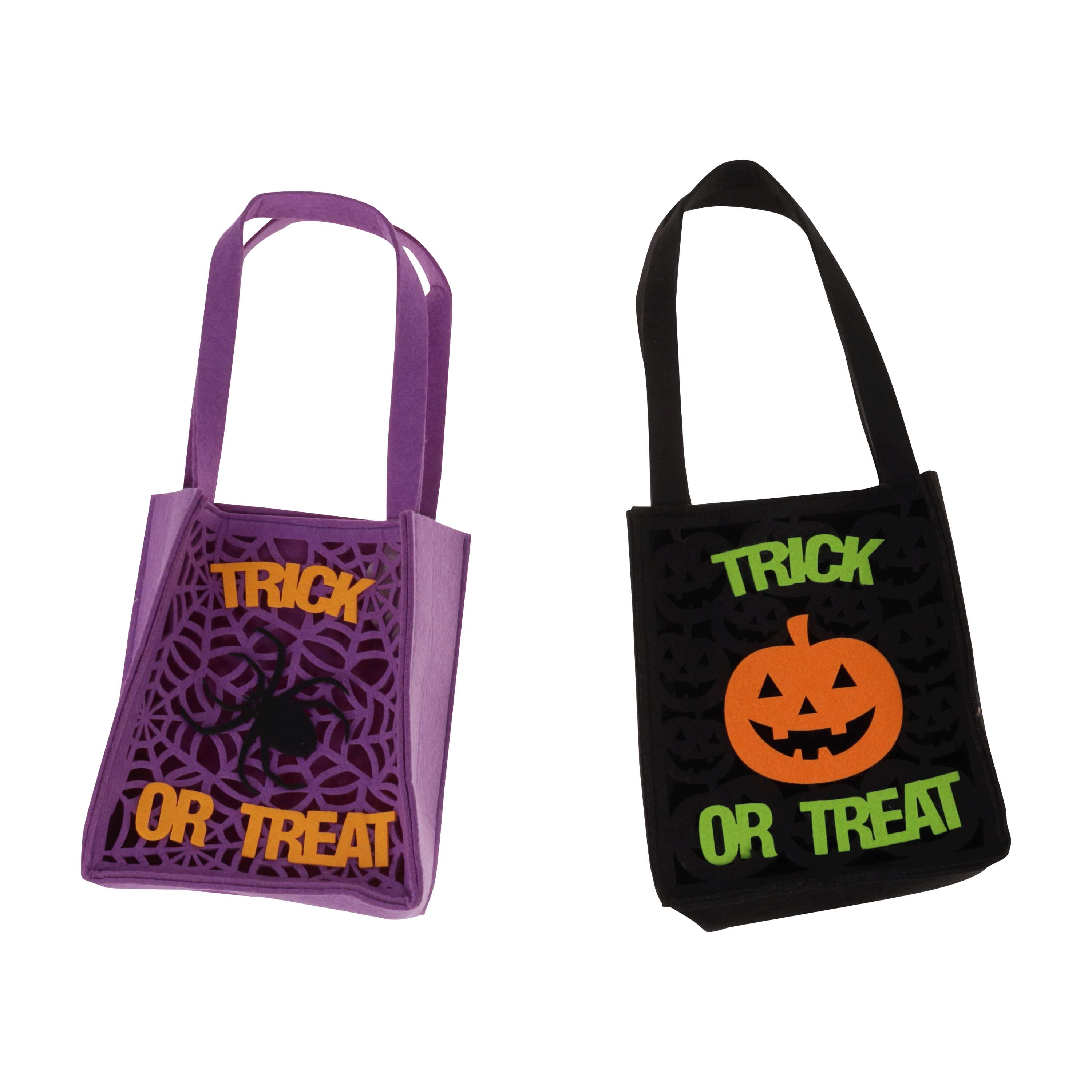 Halloween Basket