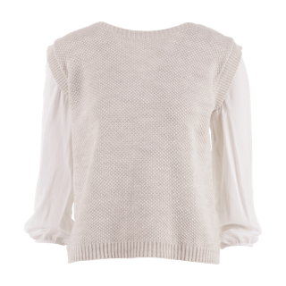 Bosa Pullover