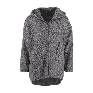 Mardo Jacket