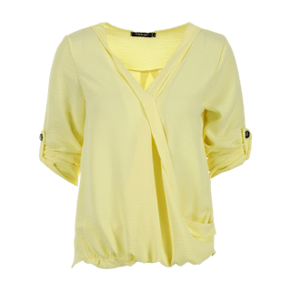 Japur Bluse