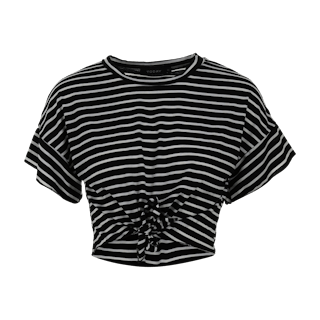 Wuw Stripe Shirt