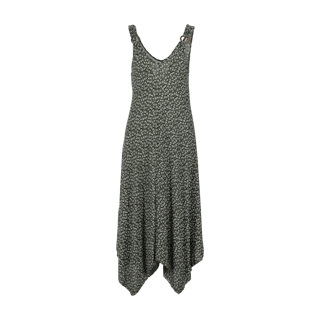 Winas Kleid