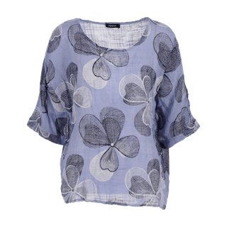 Tizi Shirt