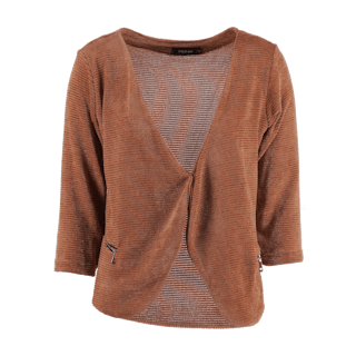 Tan Cardigan