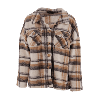 Cinner Jacket