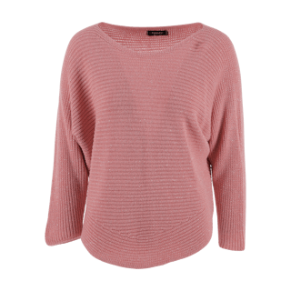 Glitter Pullover