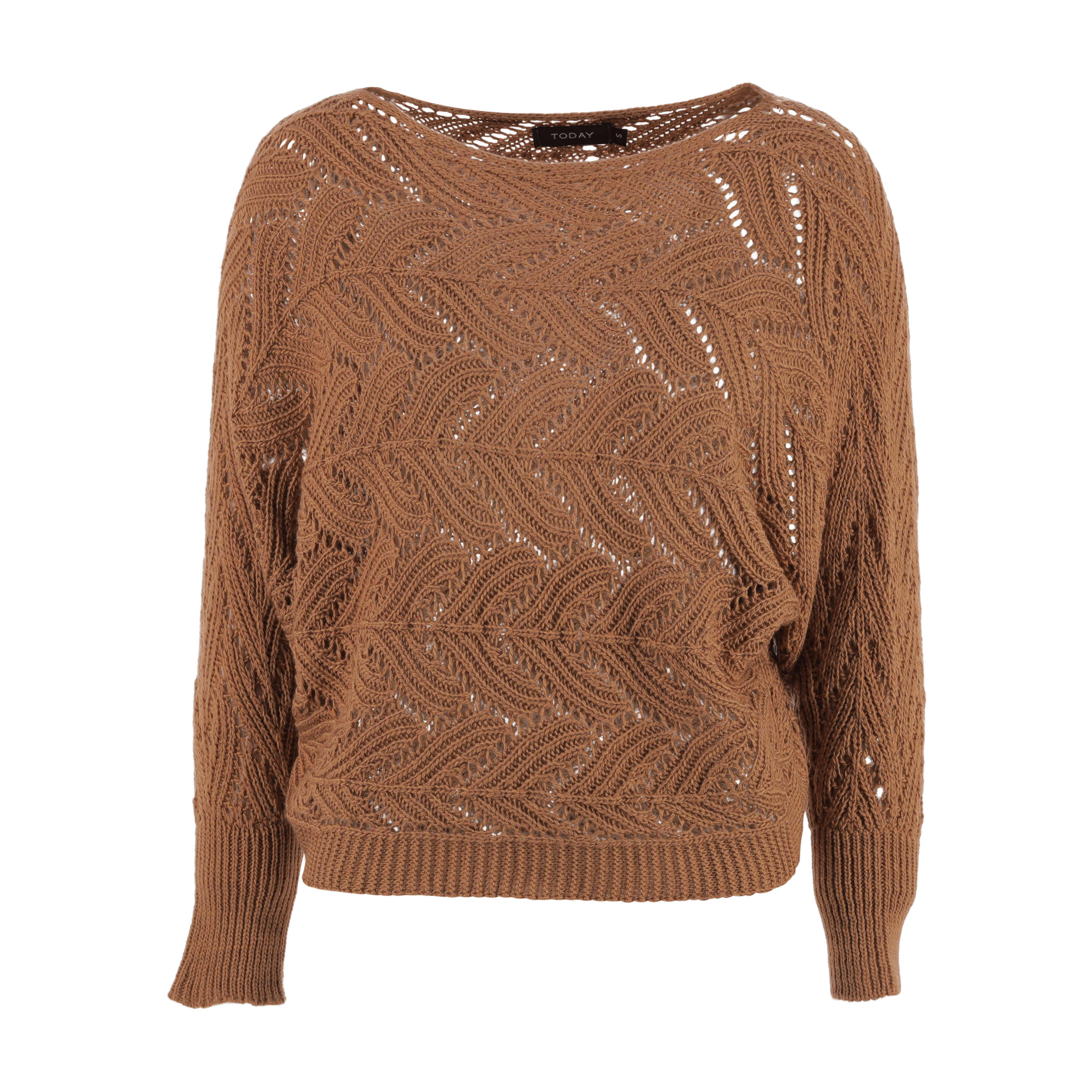 jumper camel