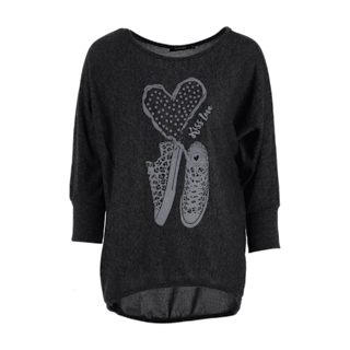 Tac Print Shirt