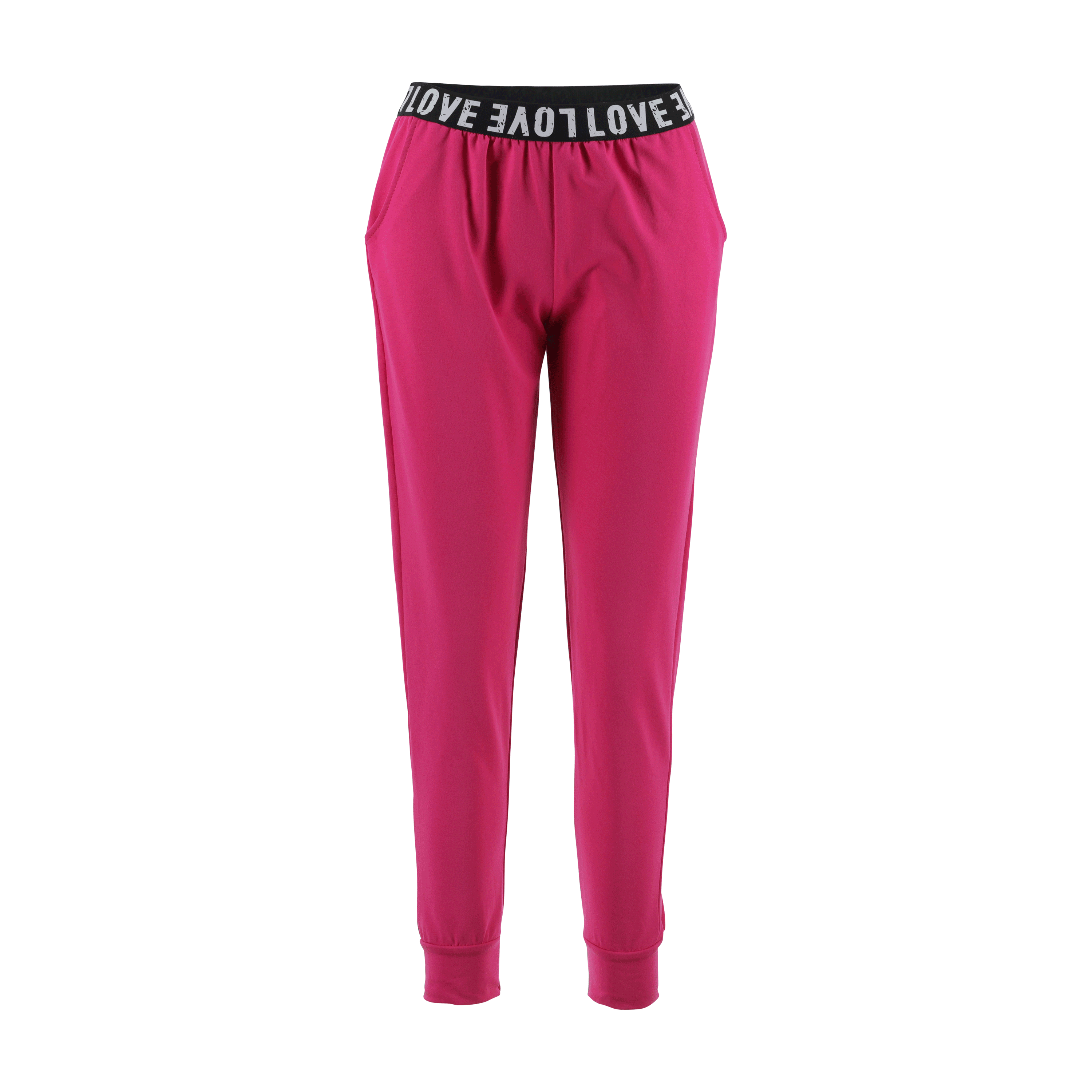 Hosen: Devi Pants in Fuchsia CHF 24.95 für Frauen