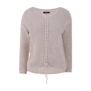 Boster Pullover