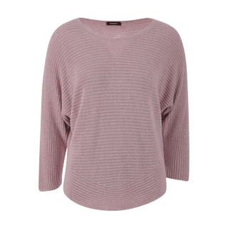 Glitter Pullover