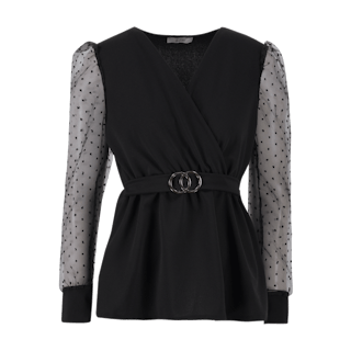 Webi Bluse