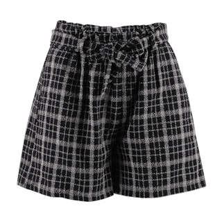 Saeni Shorts