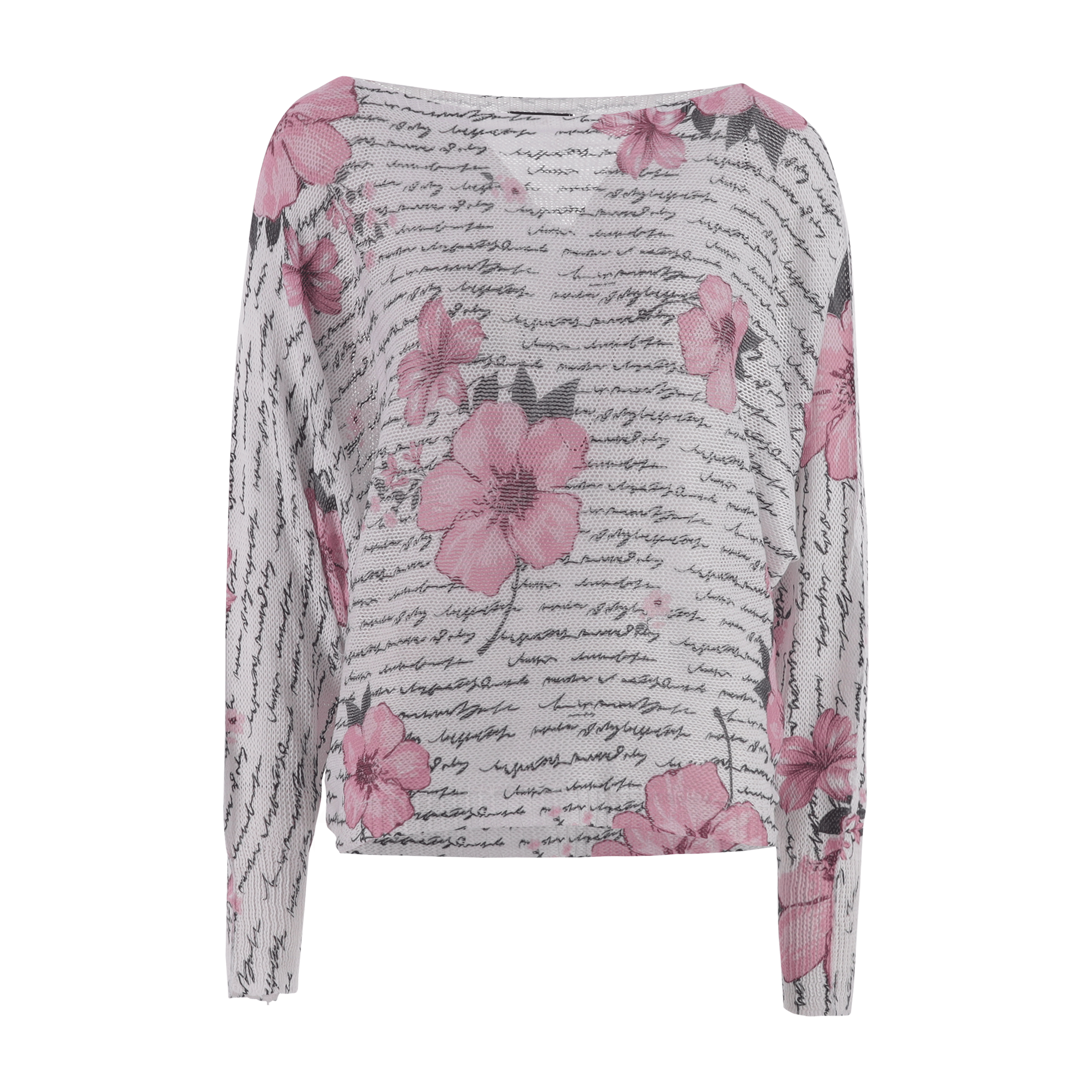 Shirts: Tama Shirt in Rose CHF 24.95 für Frauen | Chicorée