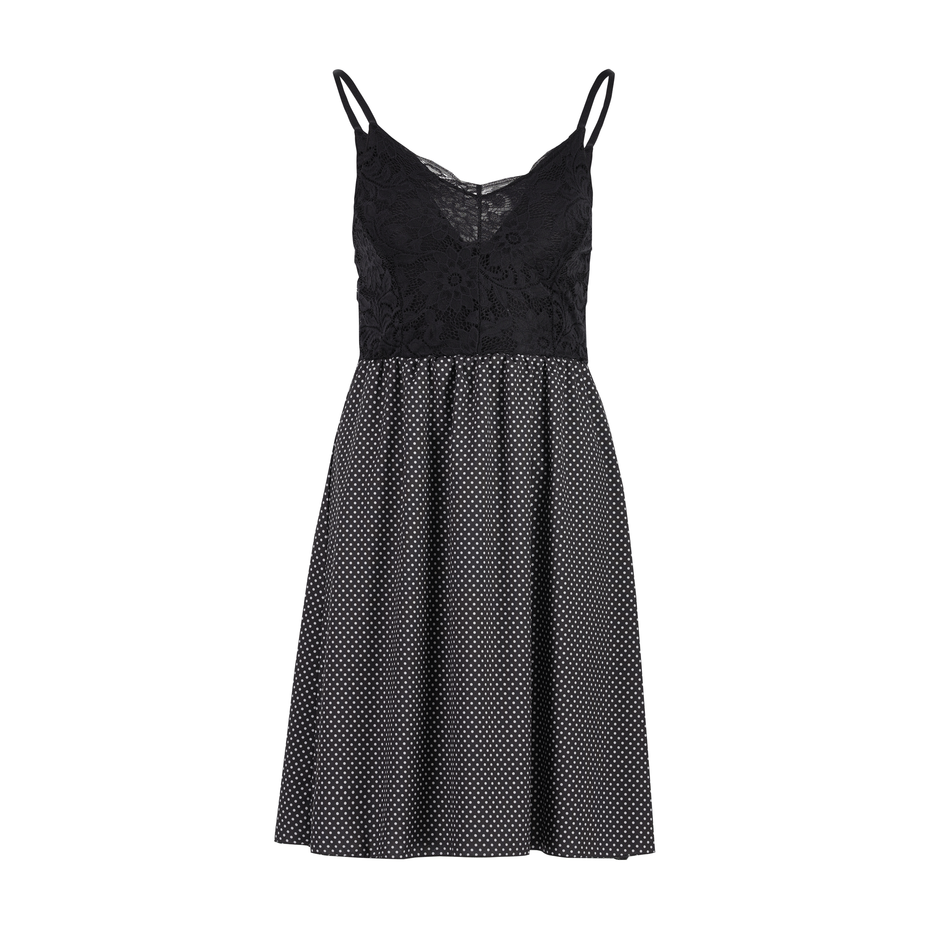 Luba Kleid in Schwarz für CHF 14.95 für Frauen | Chicorée