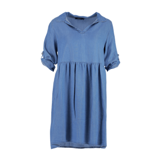 Mina Kleid