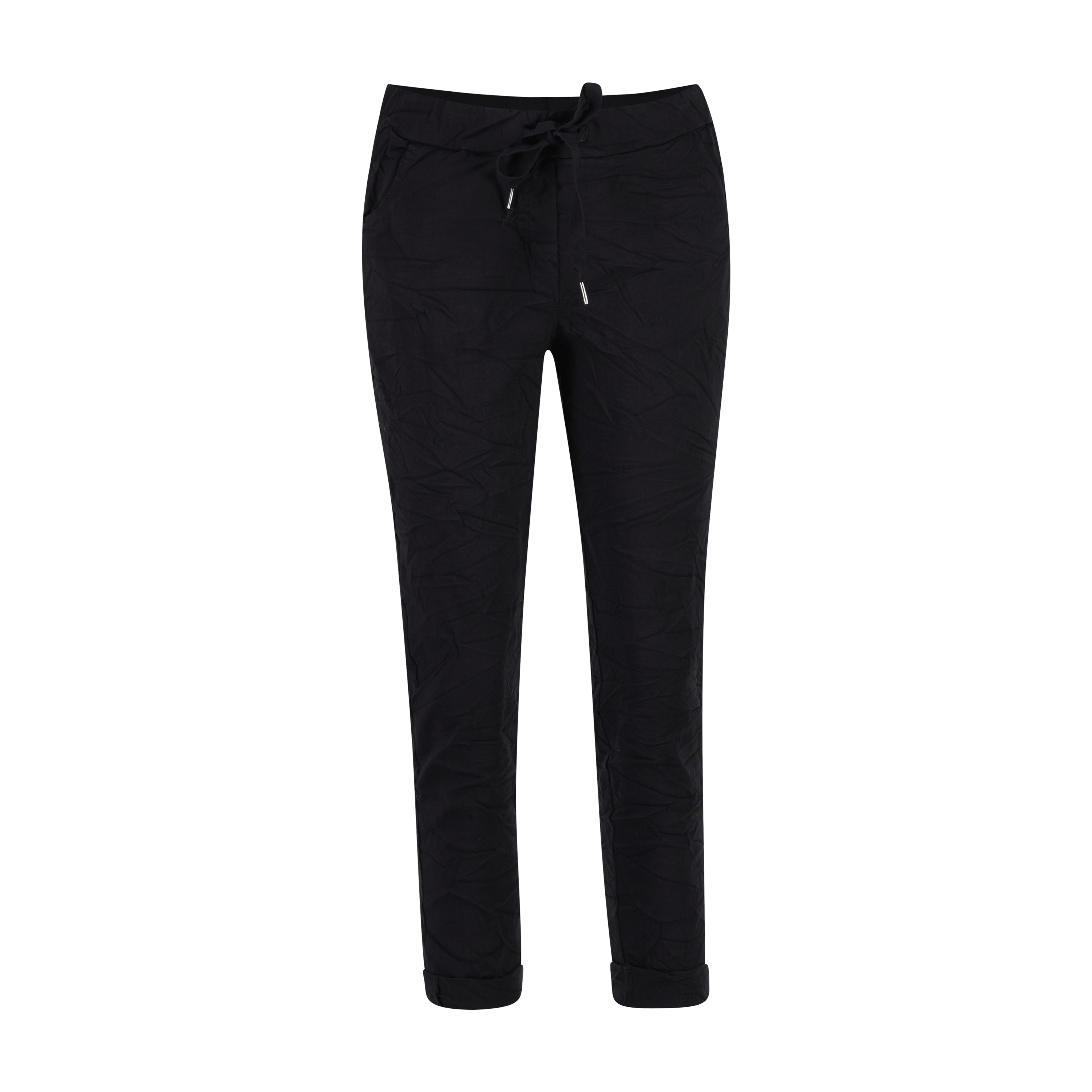 Hosen: Beauty New Pants in Schwarz CHF 29.95 für Frauen | Chicorée Hosen: Beauty New Pants in Schwarz CHF 29.95 für Frauen | Chicorée