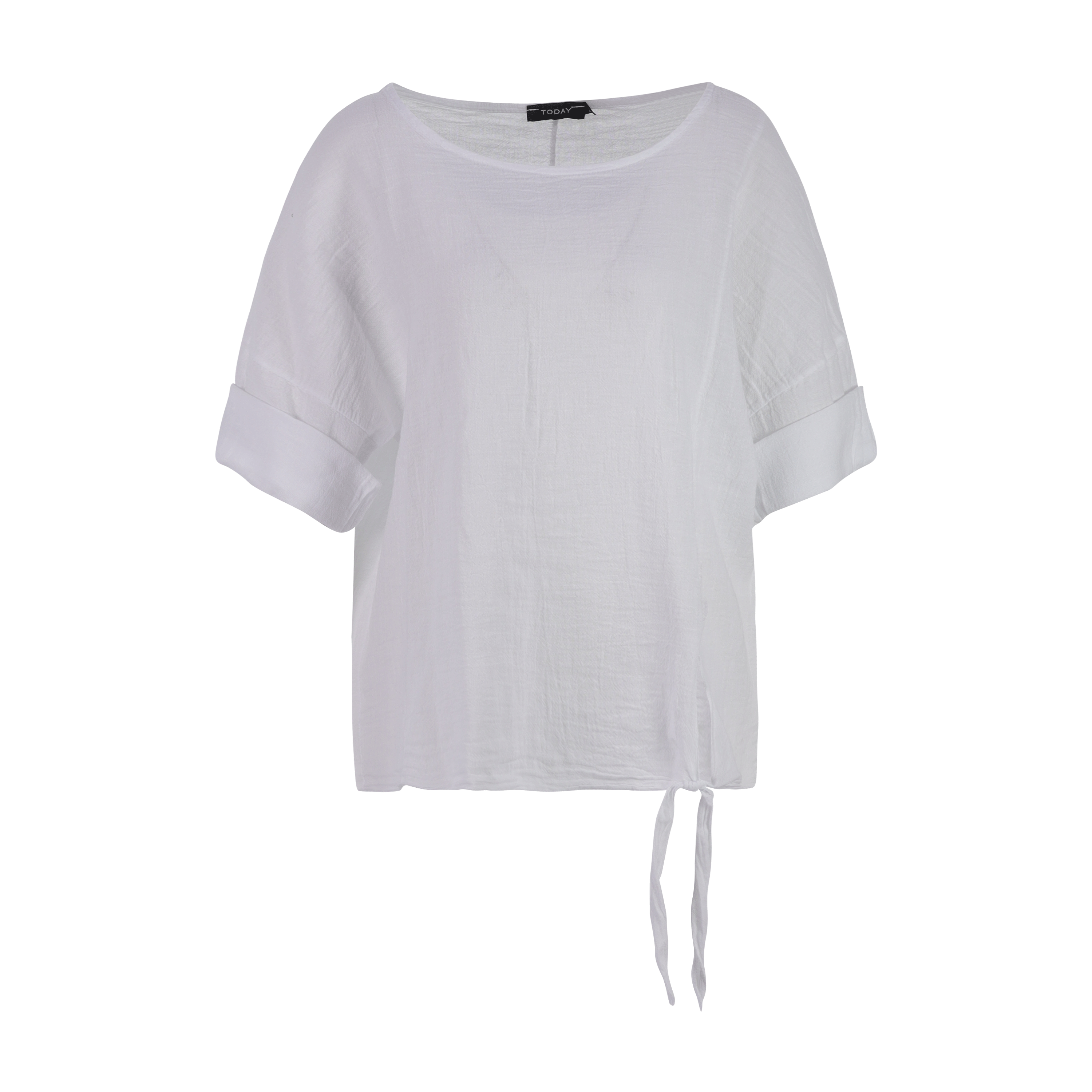 Shirts: Moni Shirt in Weiss CHF 29.95 für Frauen | Chicorée
