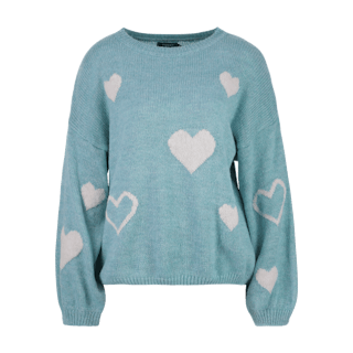 Beart Pullover