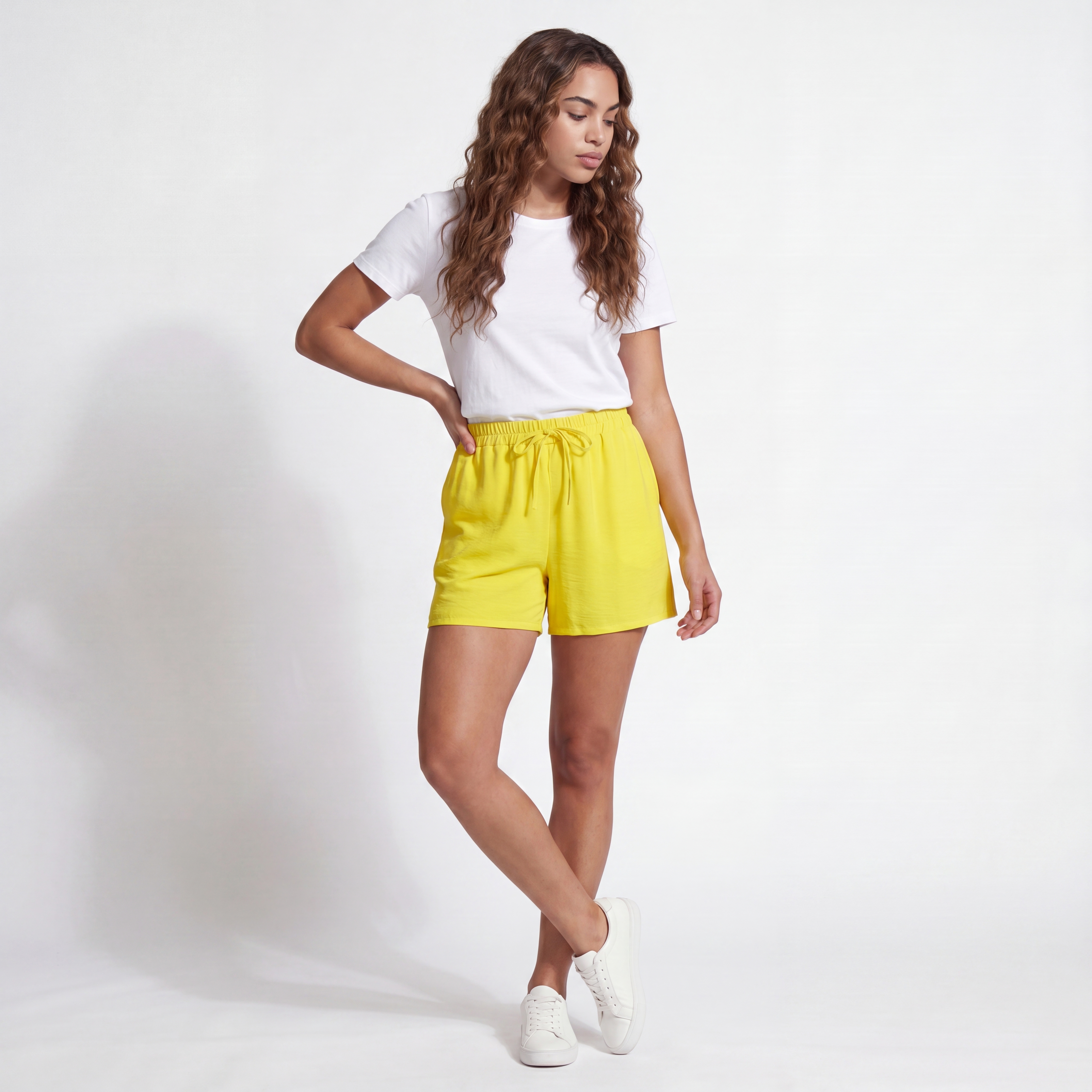 Wendy Shorts